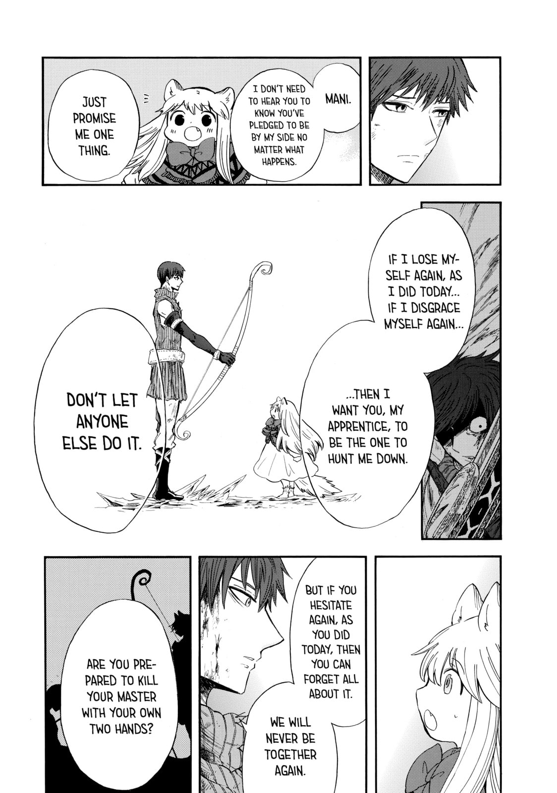 Read Red Riding Hood