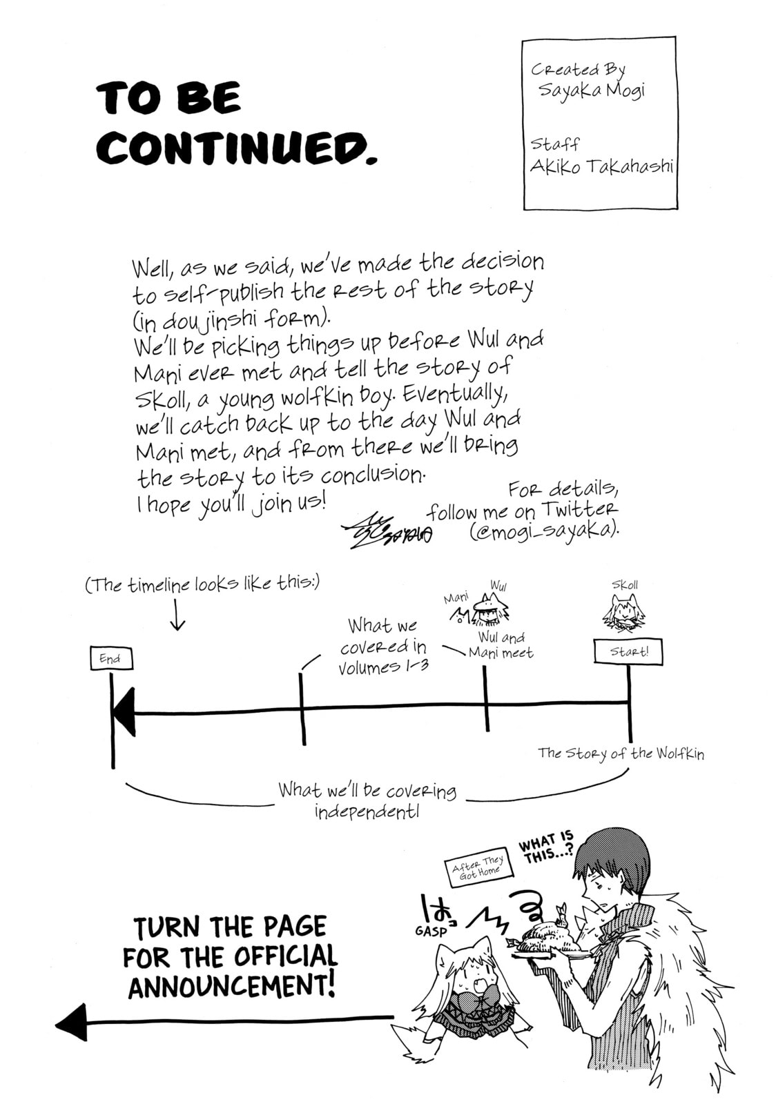 Read Red Riding Hood