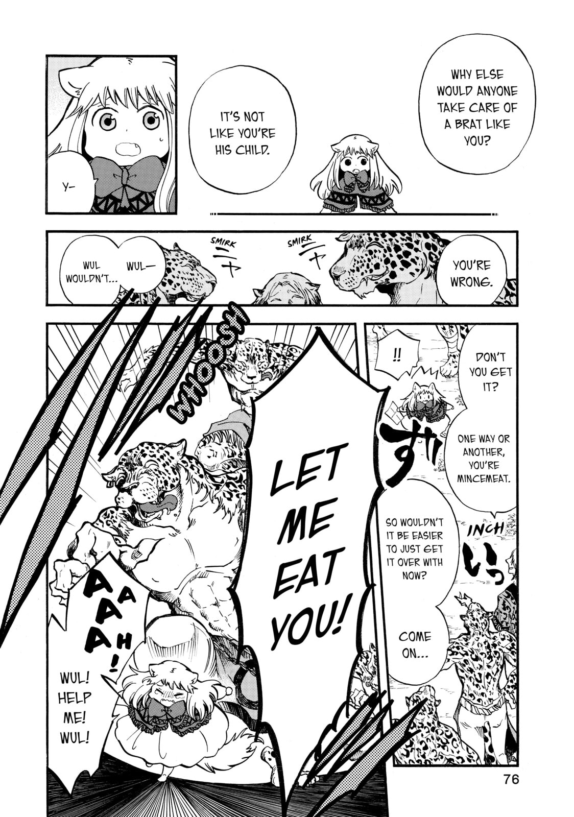 Read Red Riding Hood