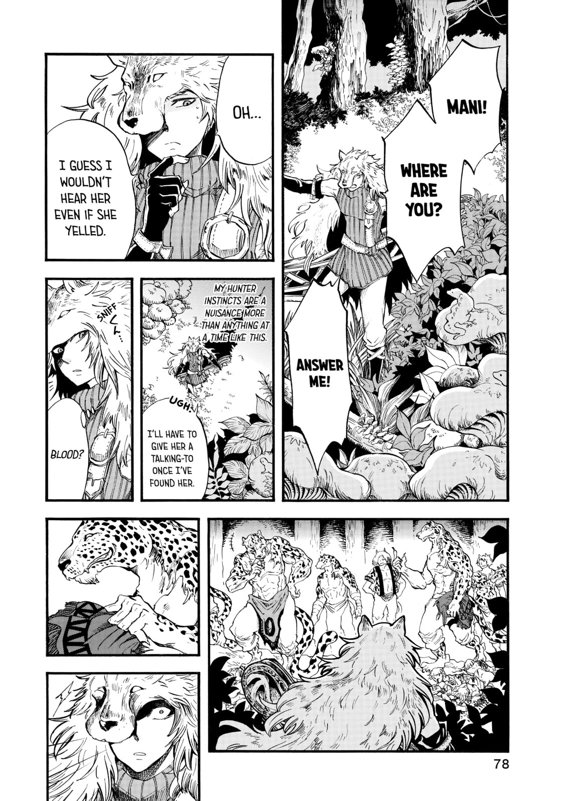 Read Red Riding Hood