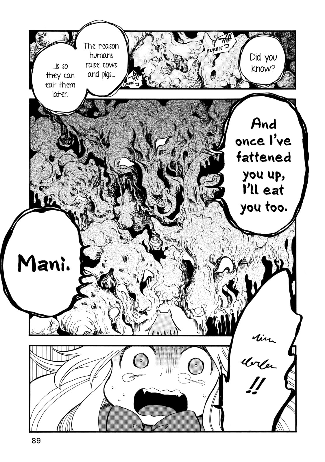 Read Red Riding Hood