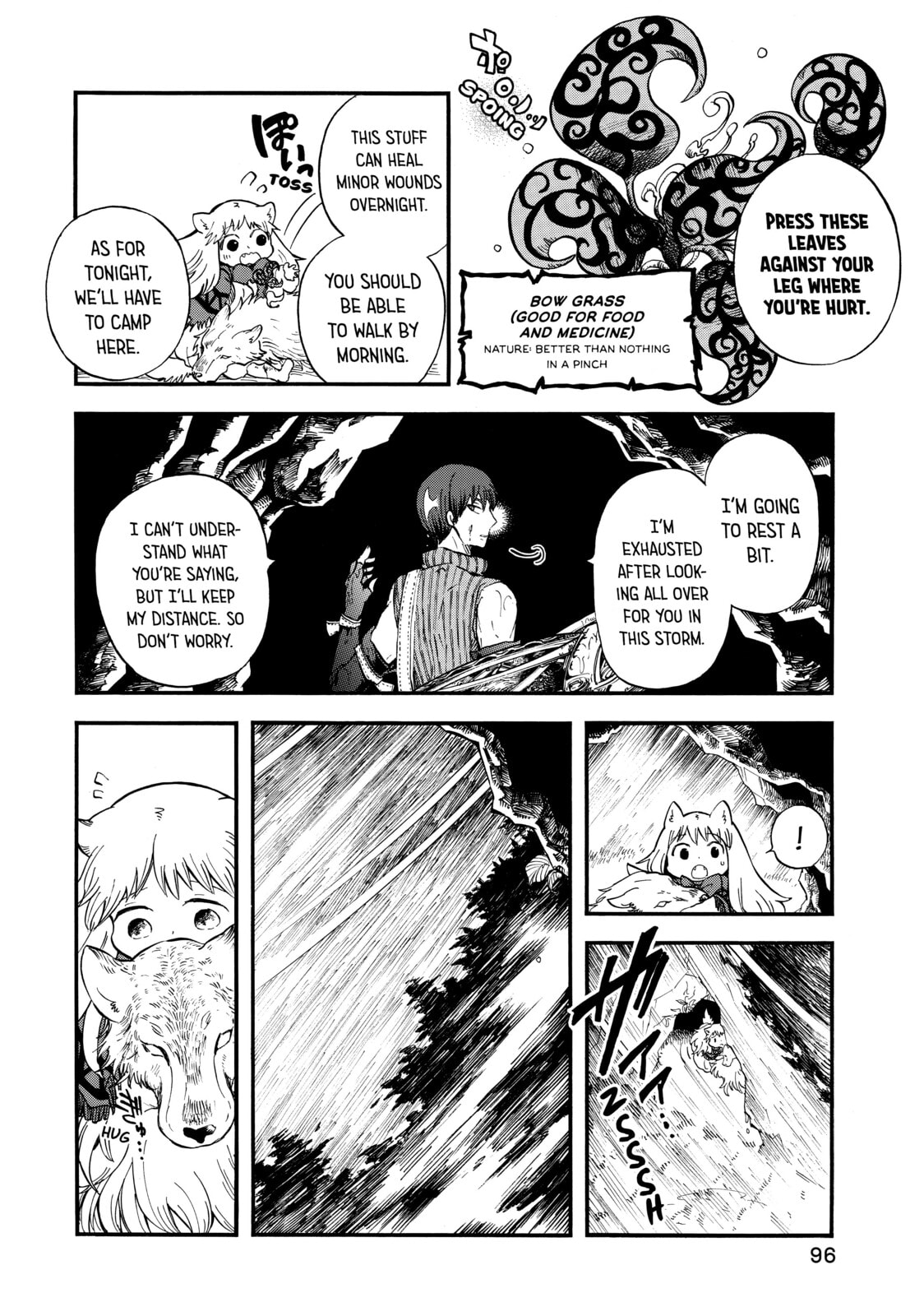 Read Red Riding Hood