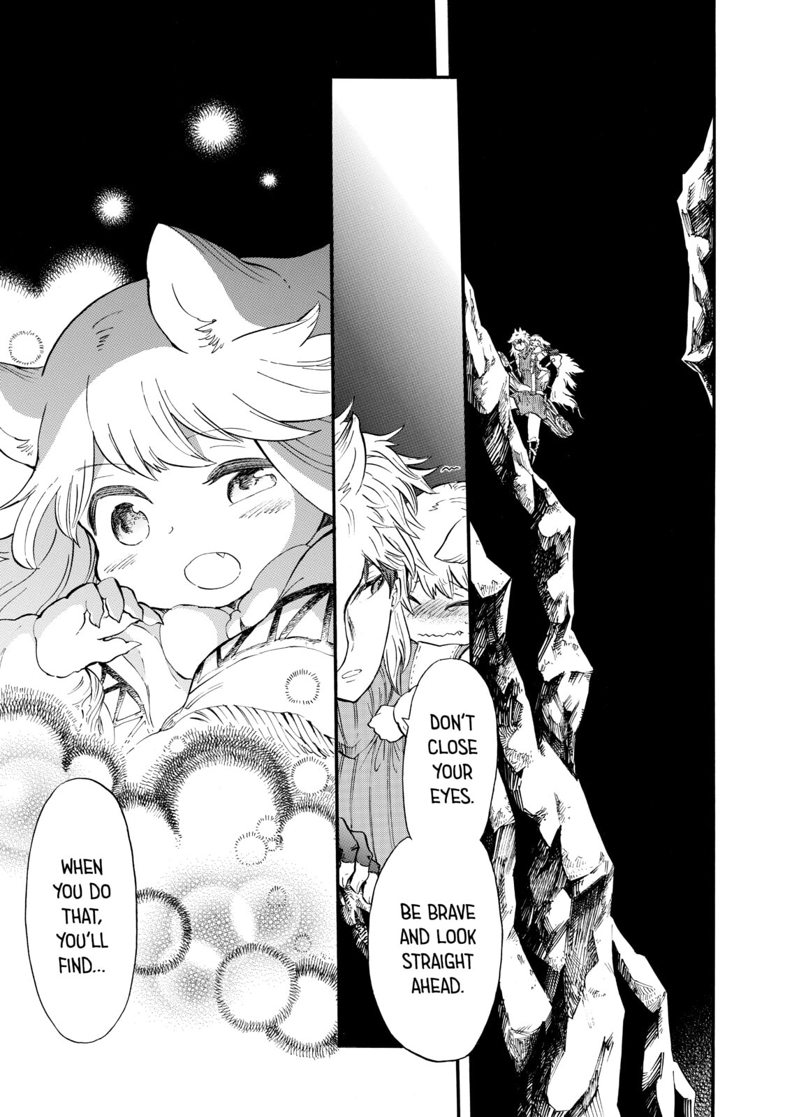 Read Red Riding Hood