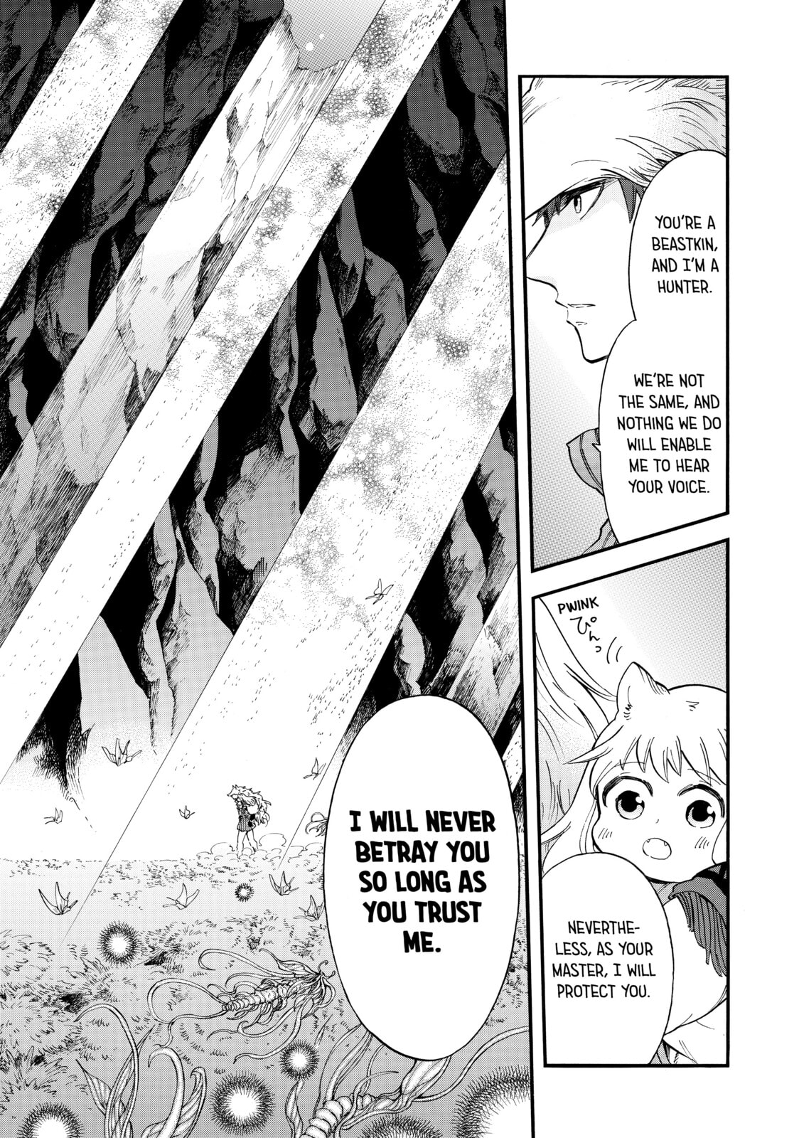 Read Red Riding Hood