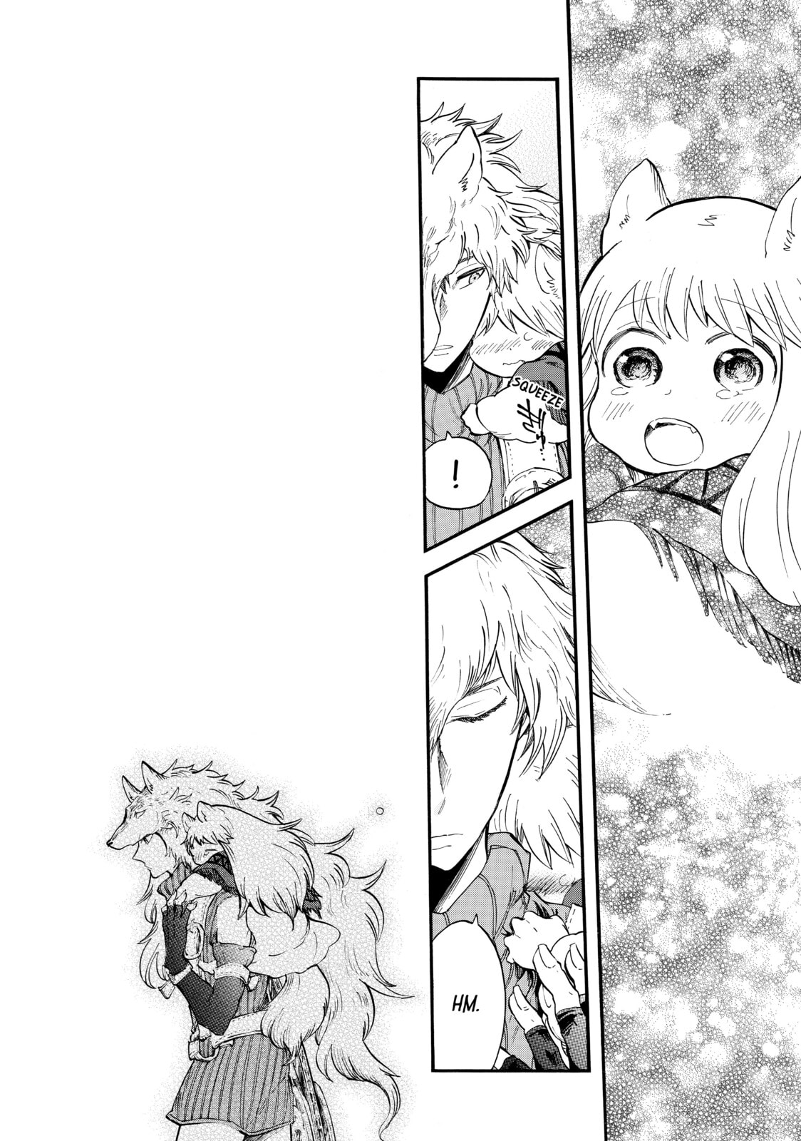 Read Red Riding Hood