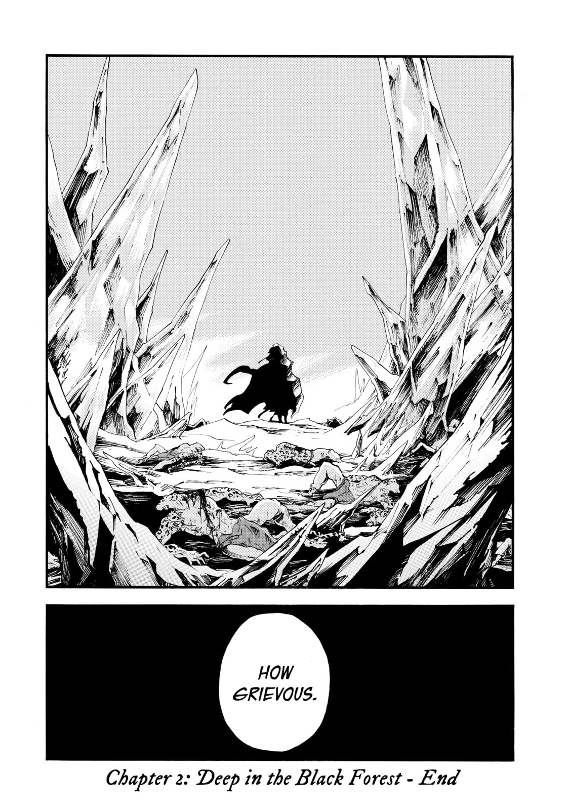 Read Red Riding Hood