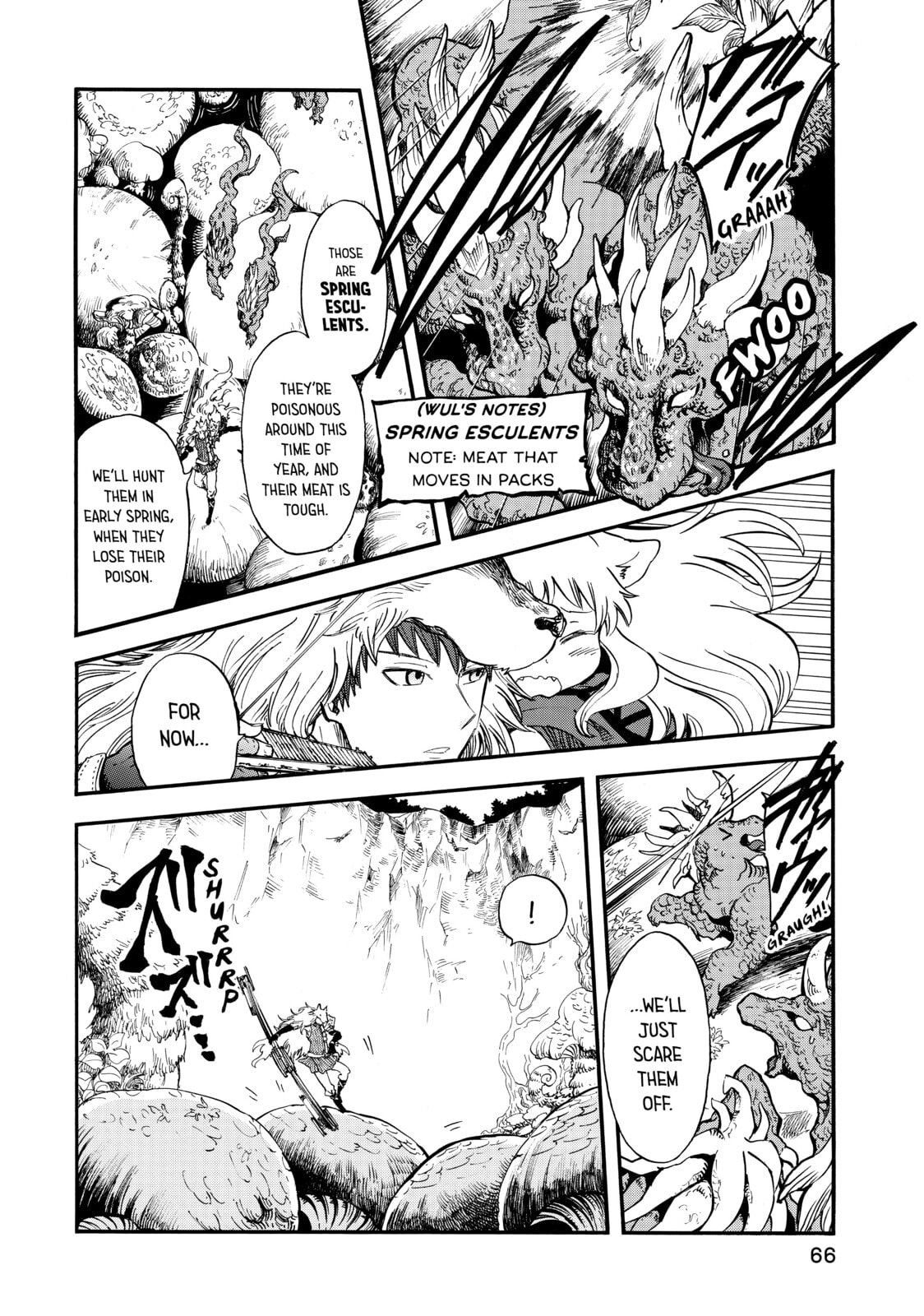 Read Red Riding Hood