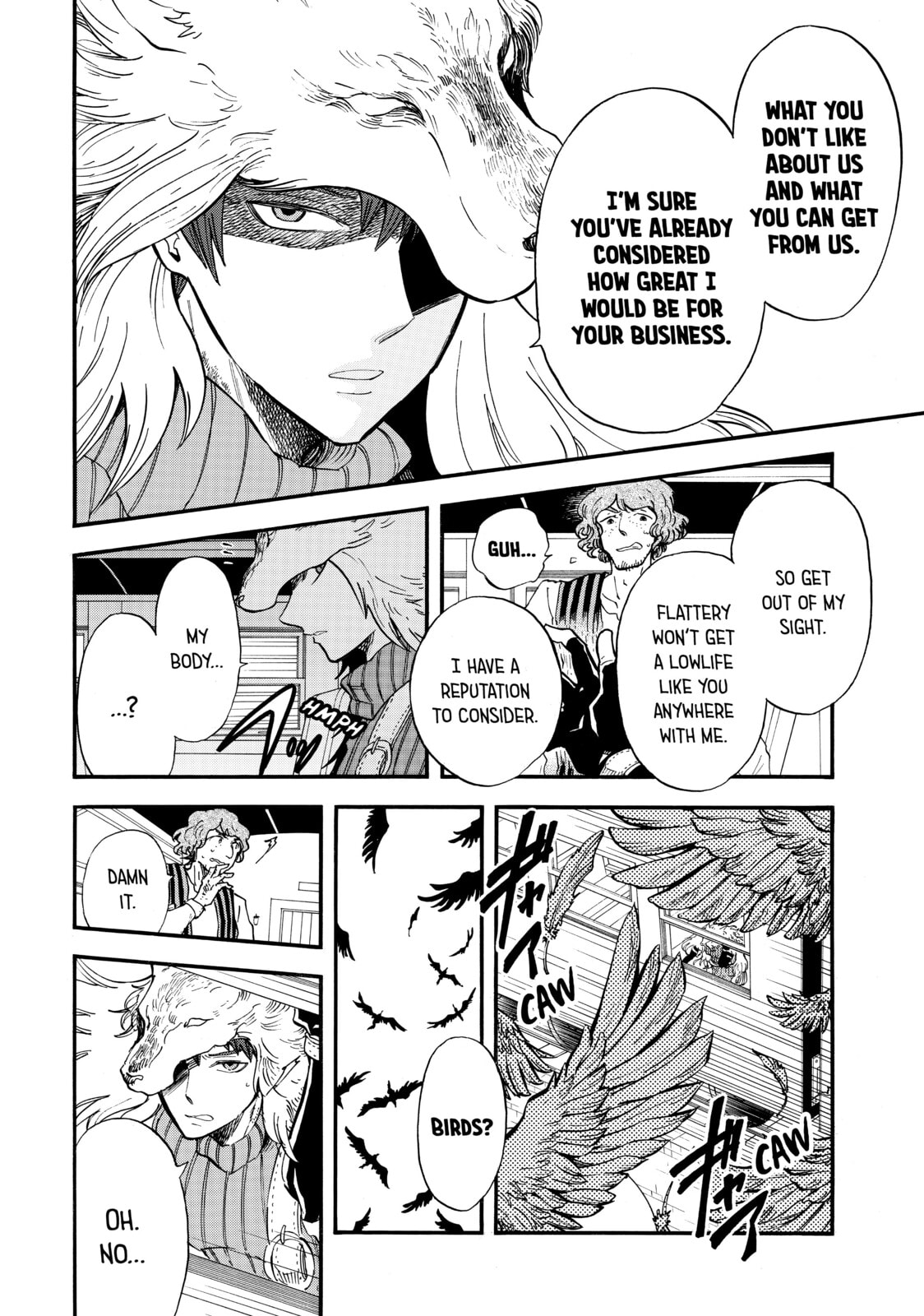 Read Red Riding Hood