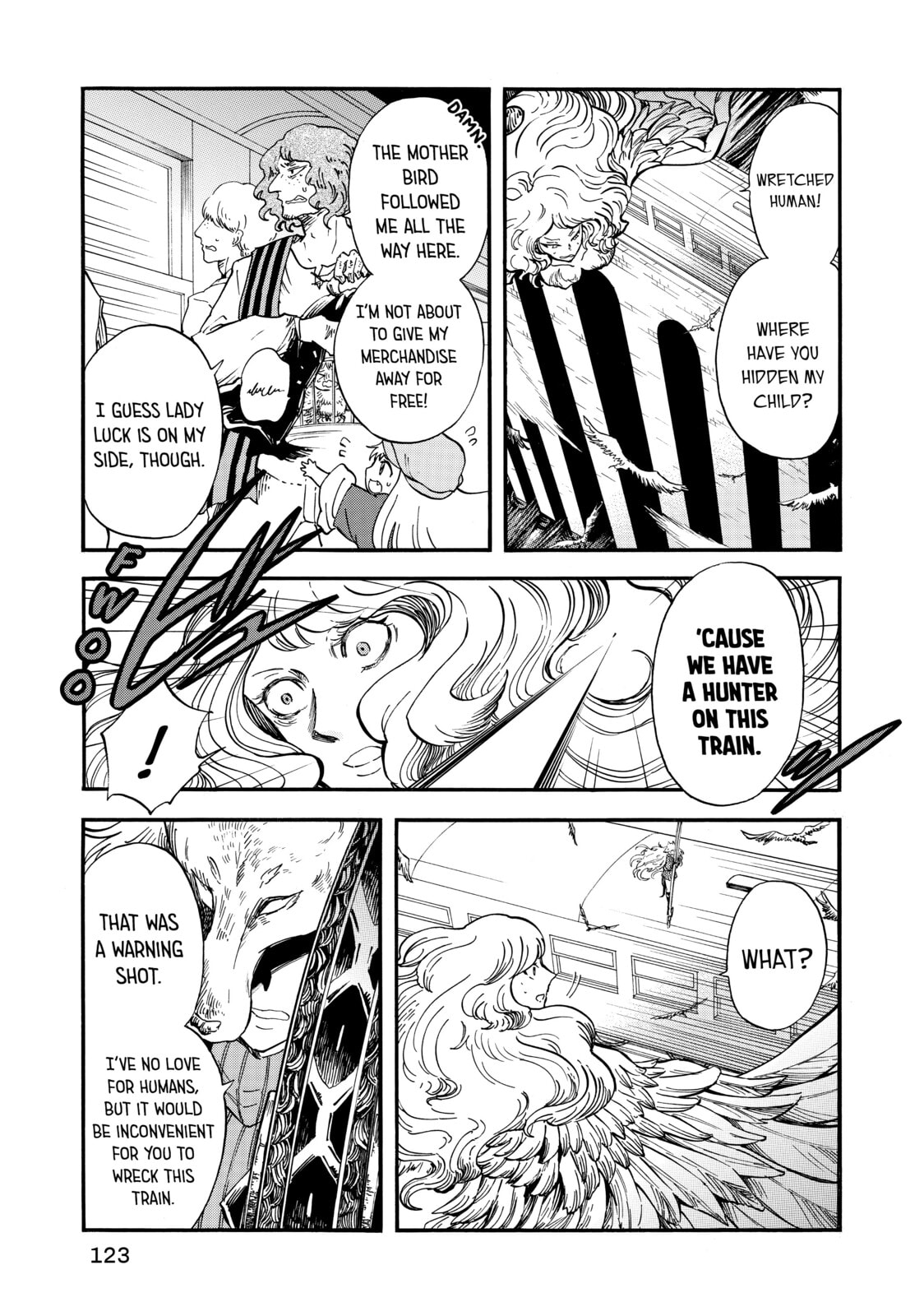 Read Red Riding Hood