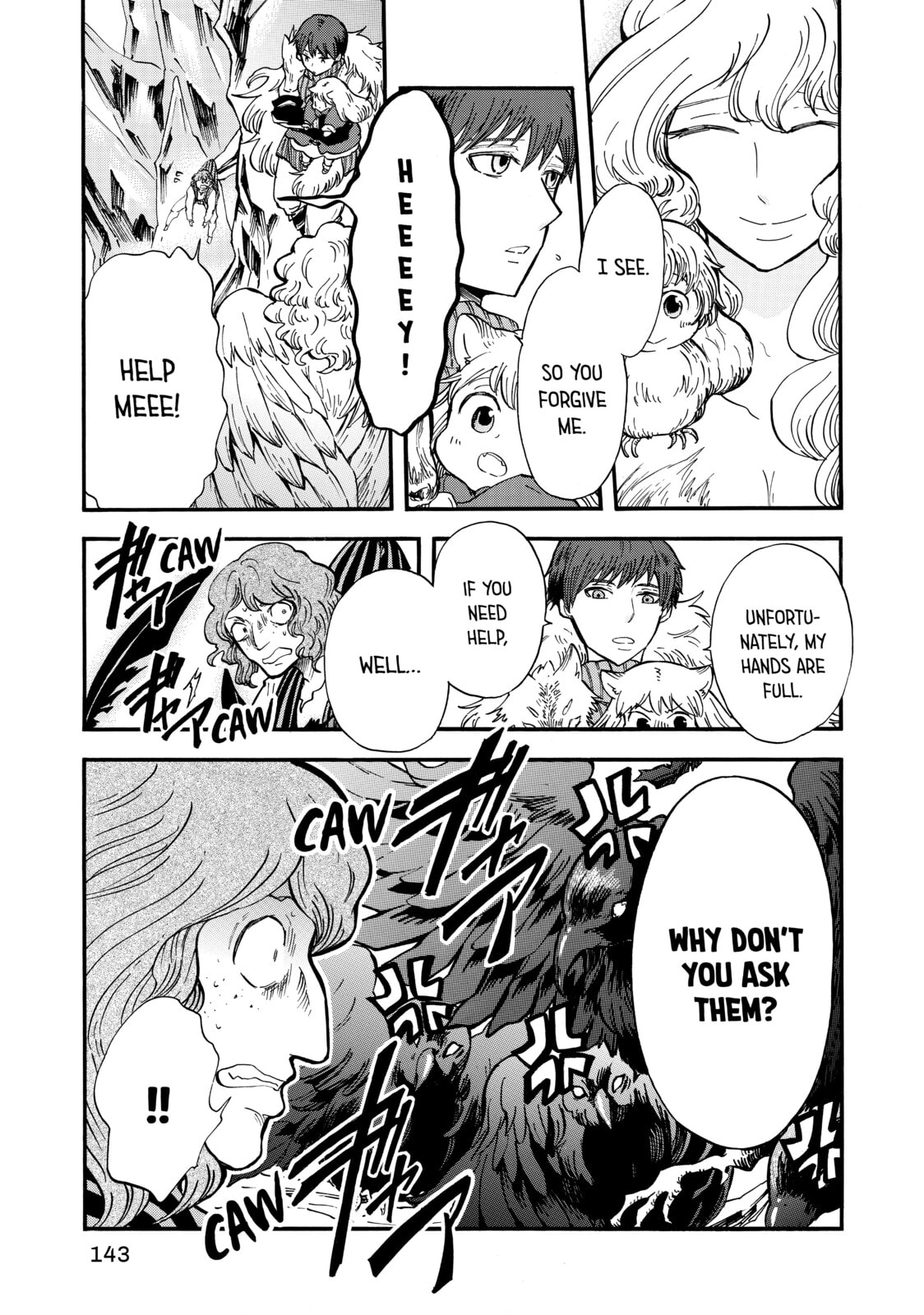 Read Red Riding Hood