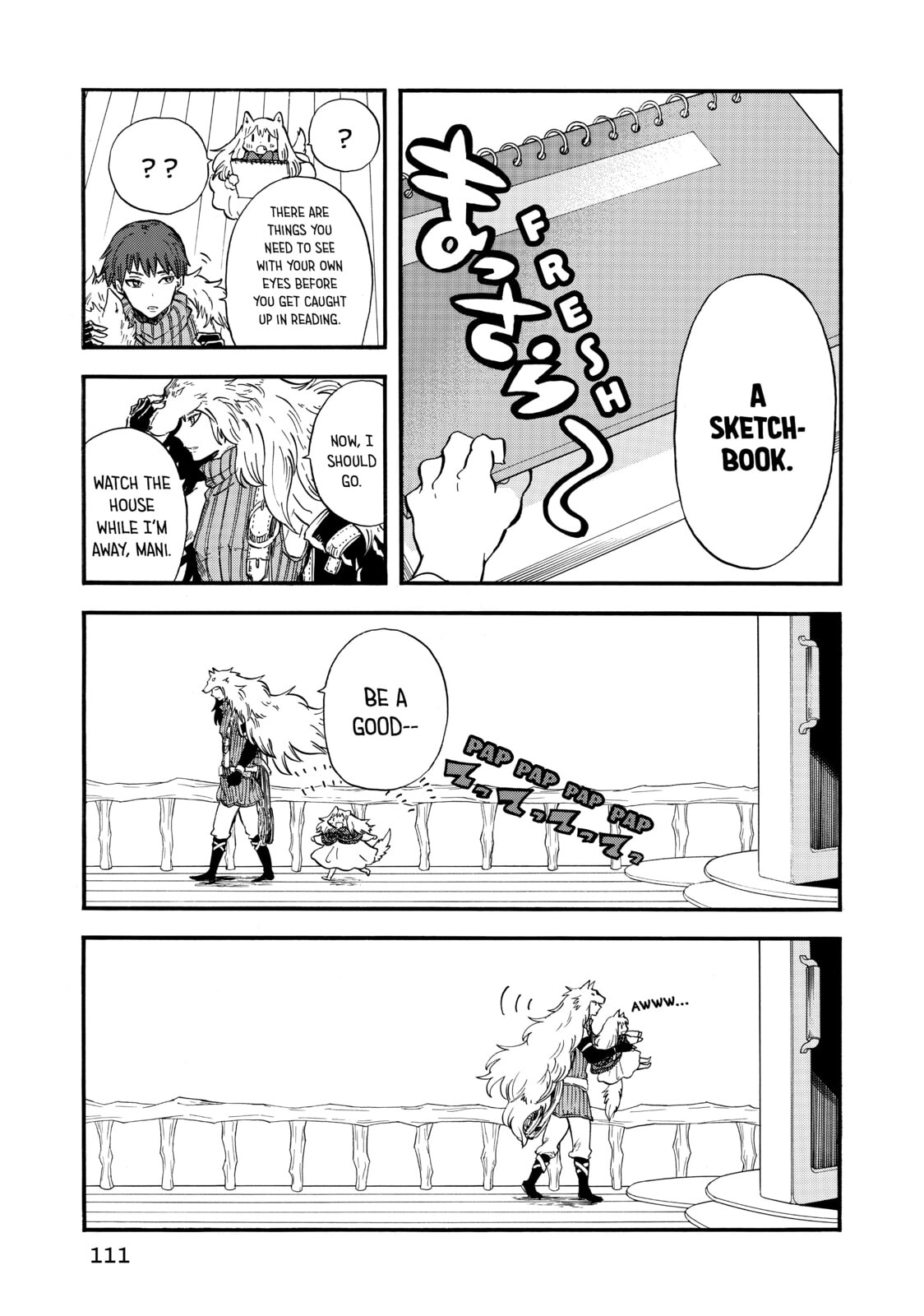 Read Red Riding Hood