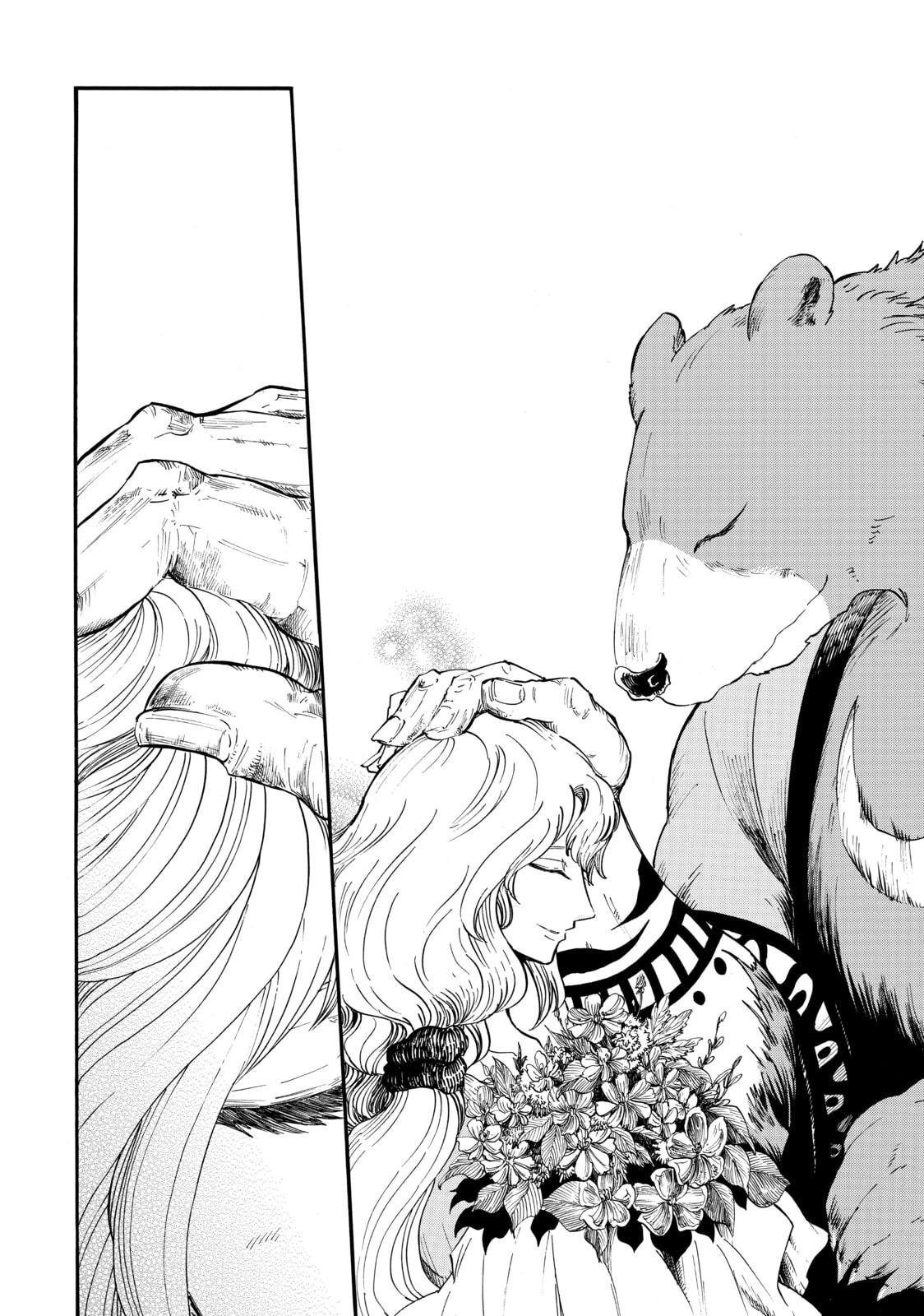 Read Red Riding Hood