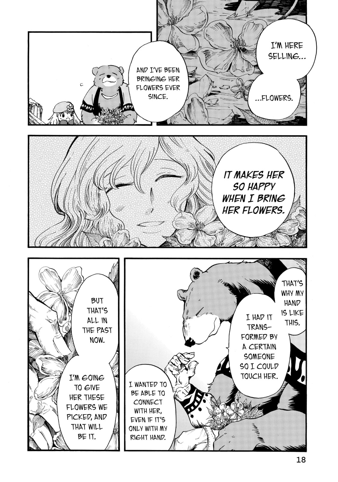 Read Red Riding Hood
