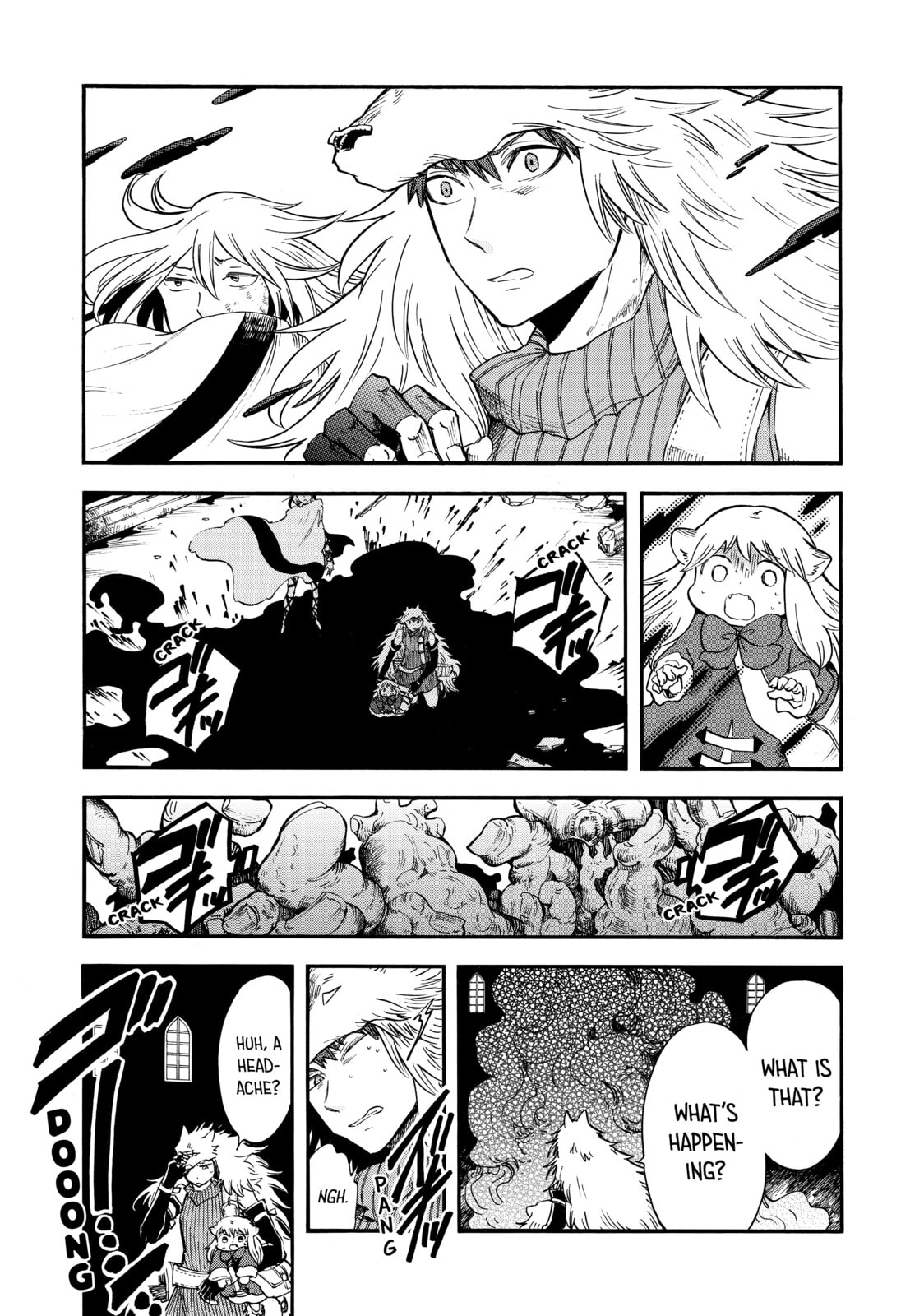 Read Red Riding Hood