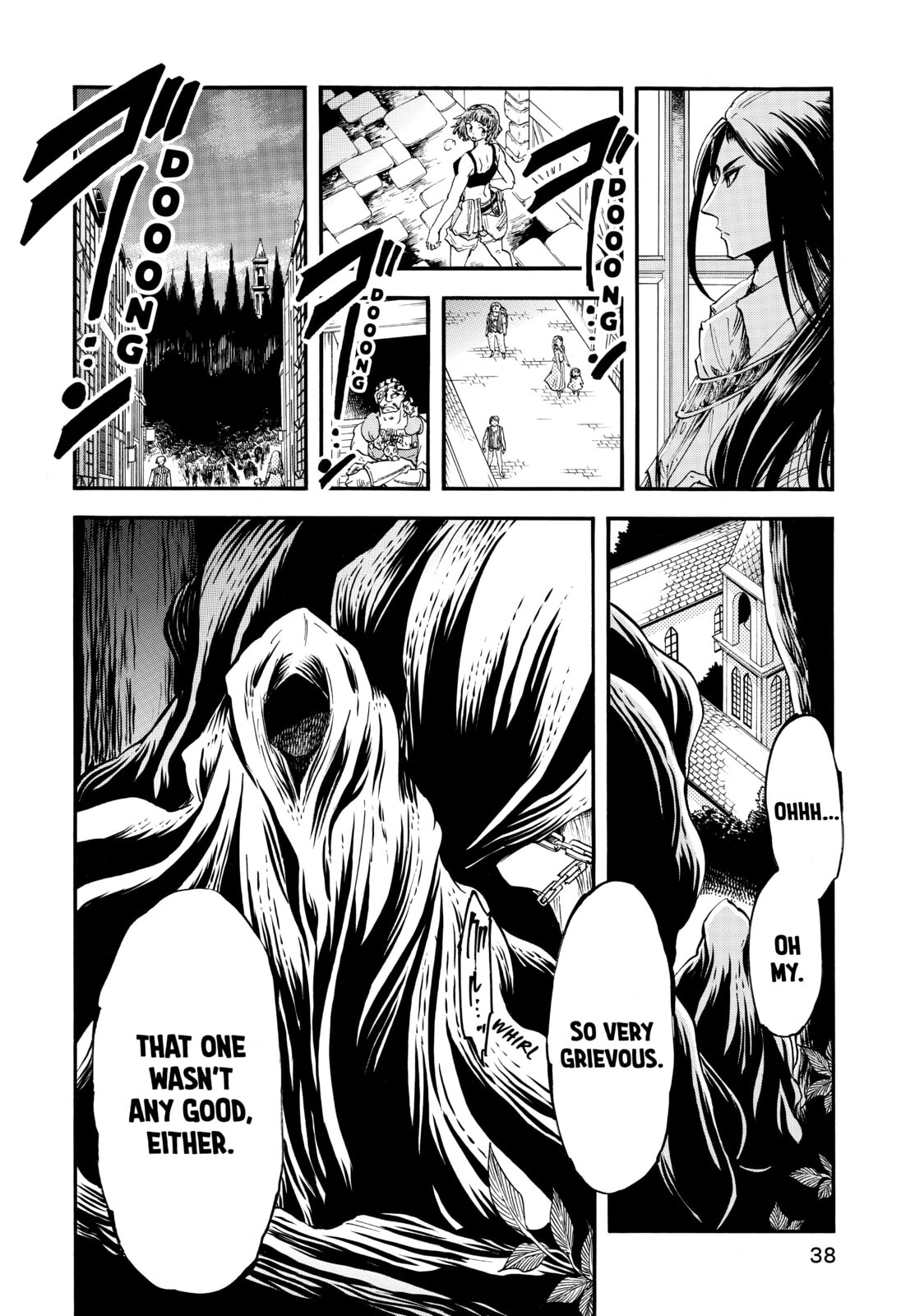 Read Red Riding Hood