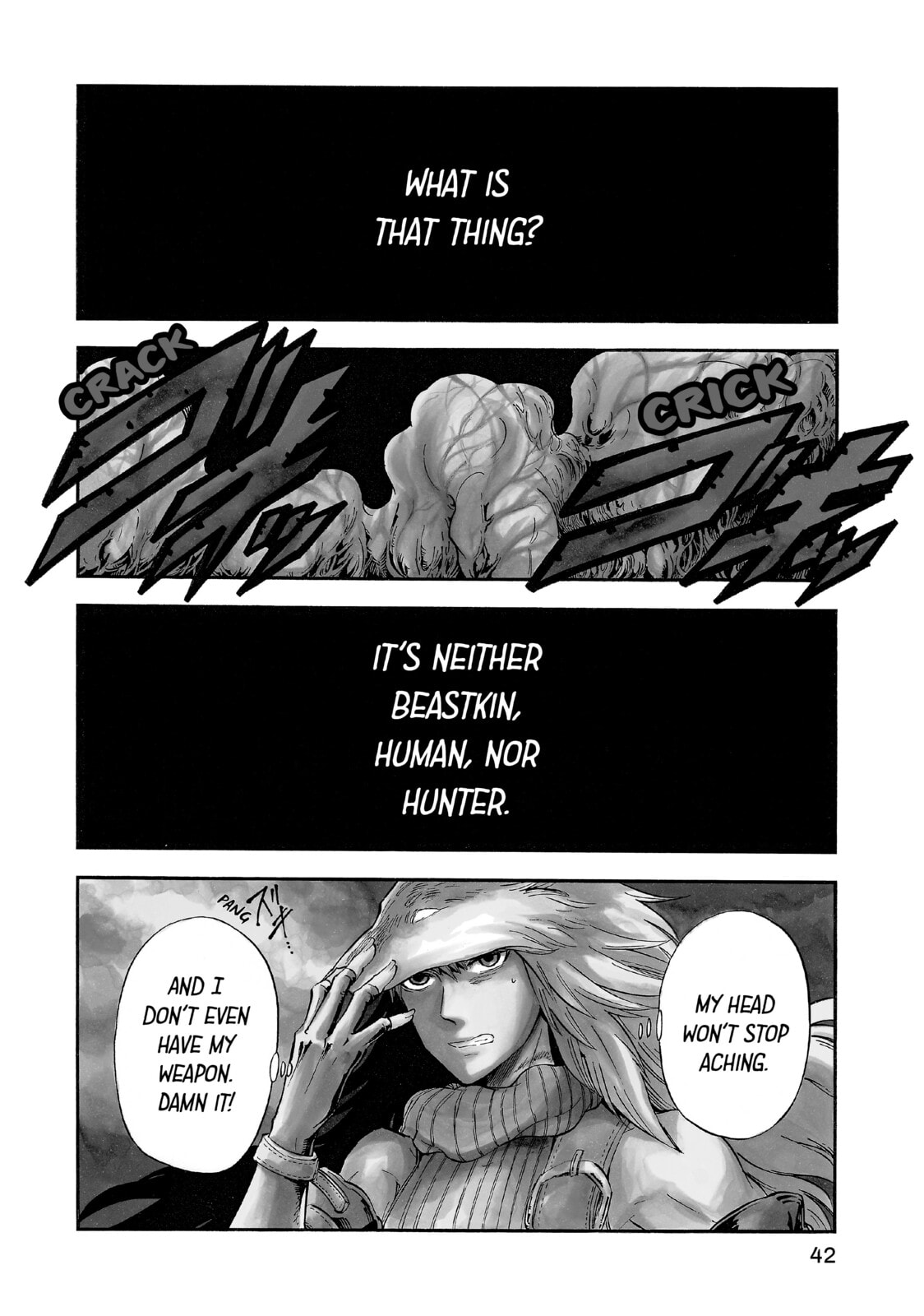 Read Red Riding Hood