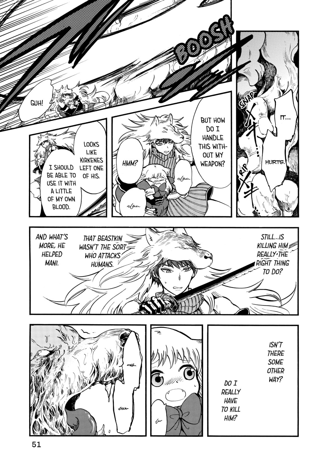 Read Red Riding Hood