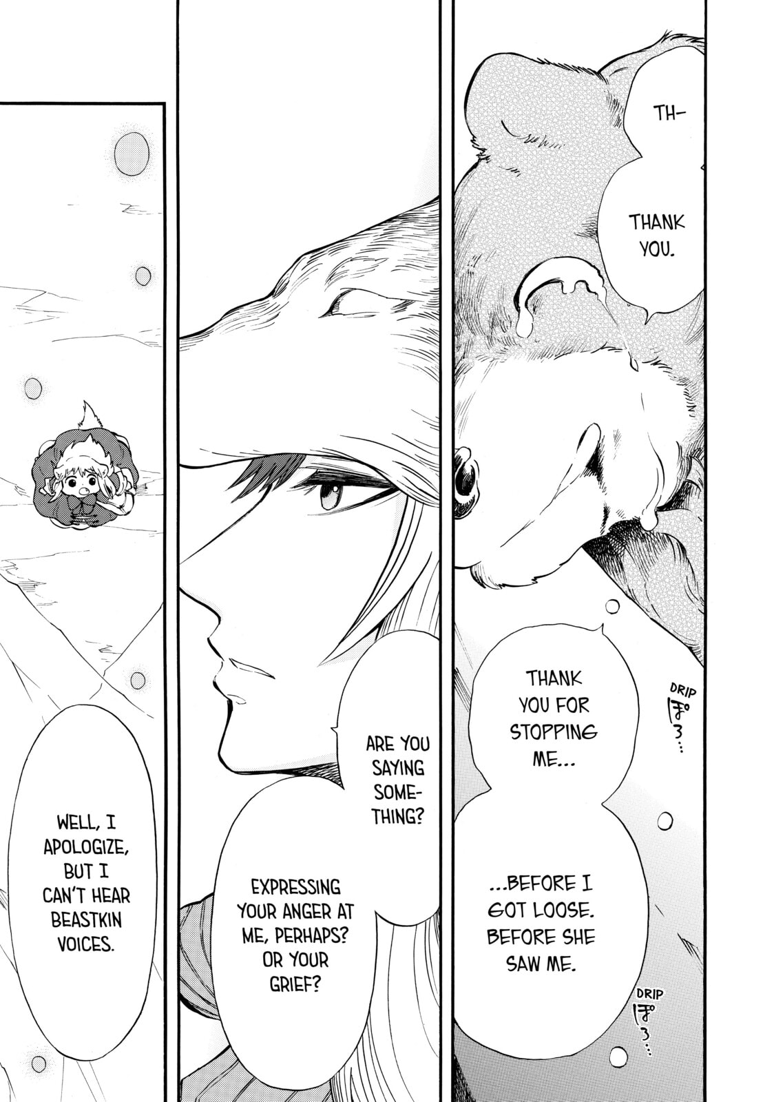 Read Red Riding Hood