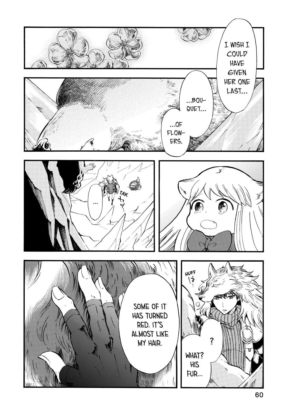 Read Red Riding Hood