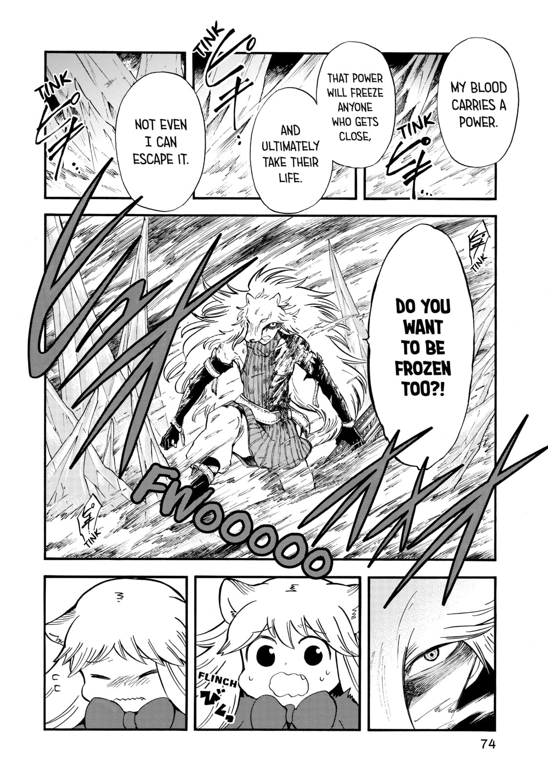 Read Red Riding Hood