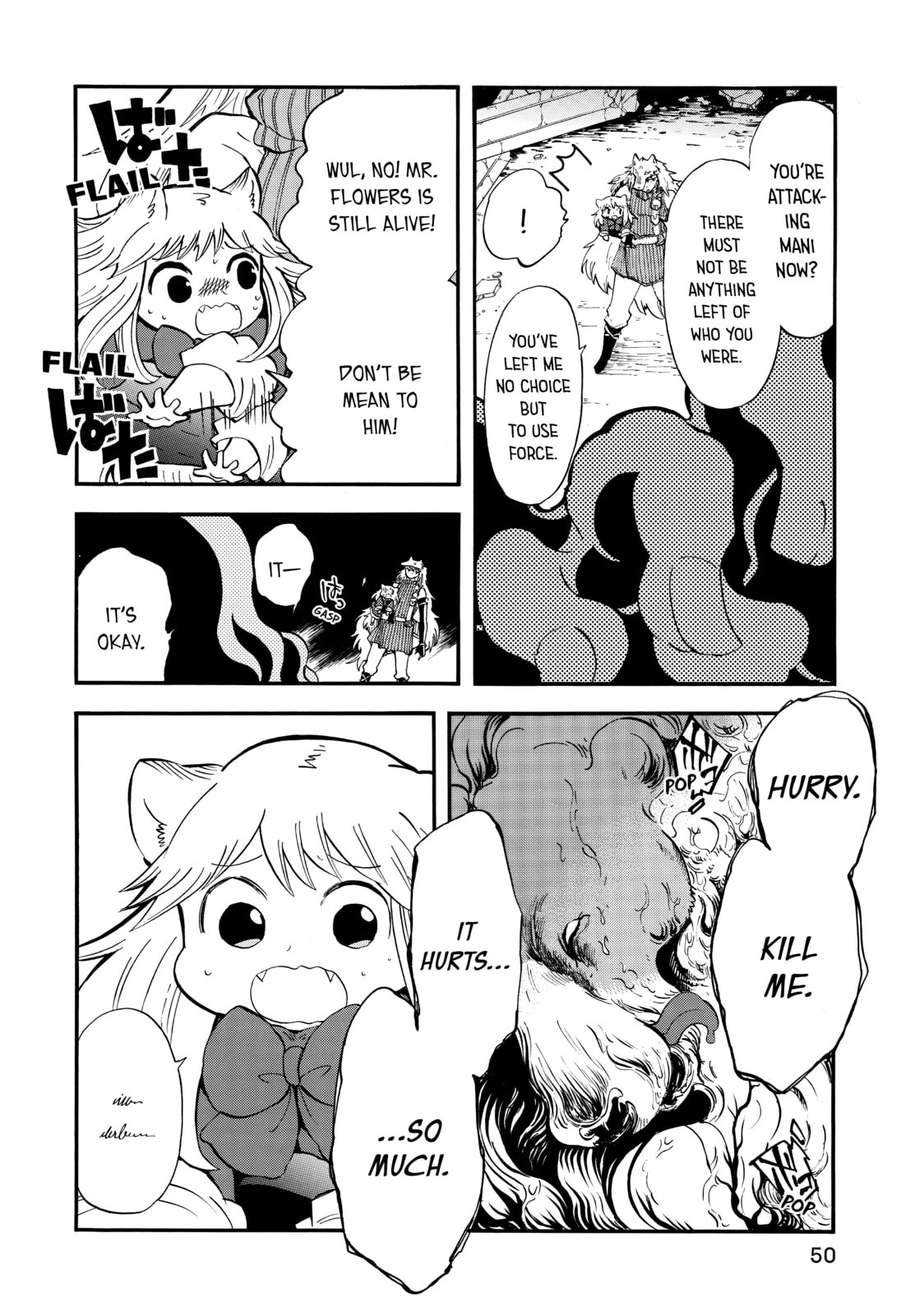 Read Red Riding Hood