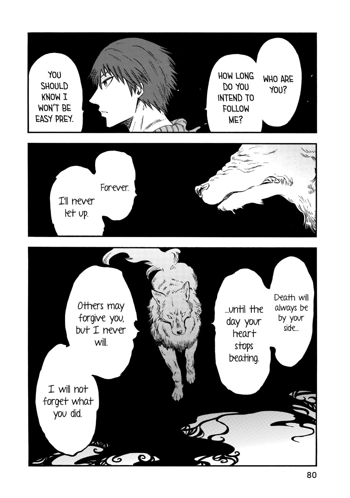 Read Red Riding Hood
