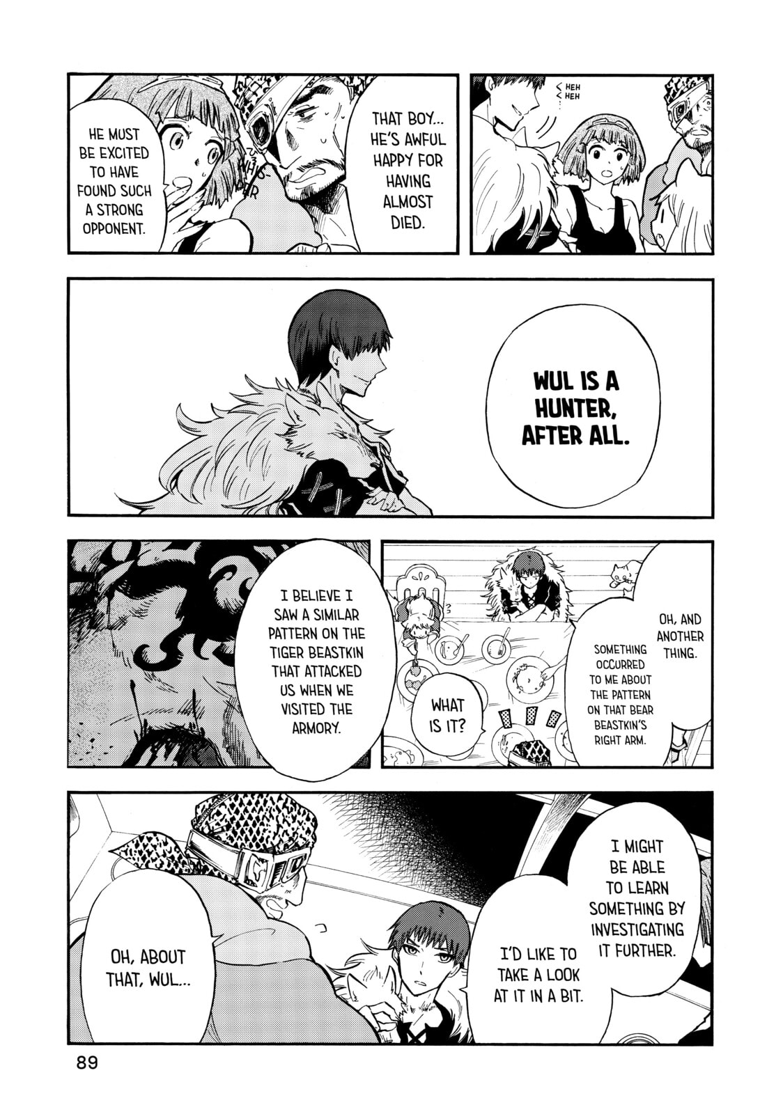 Read Red Riding Hood