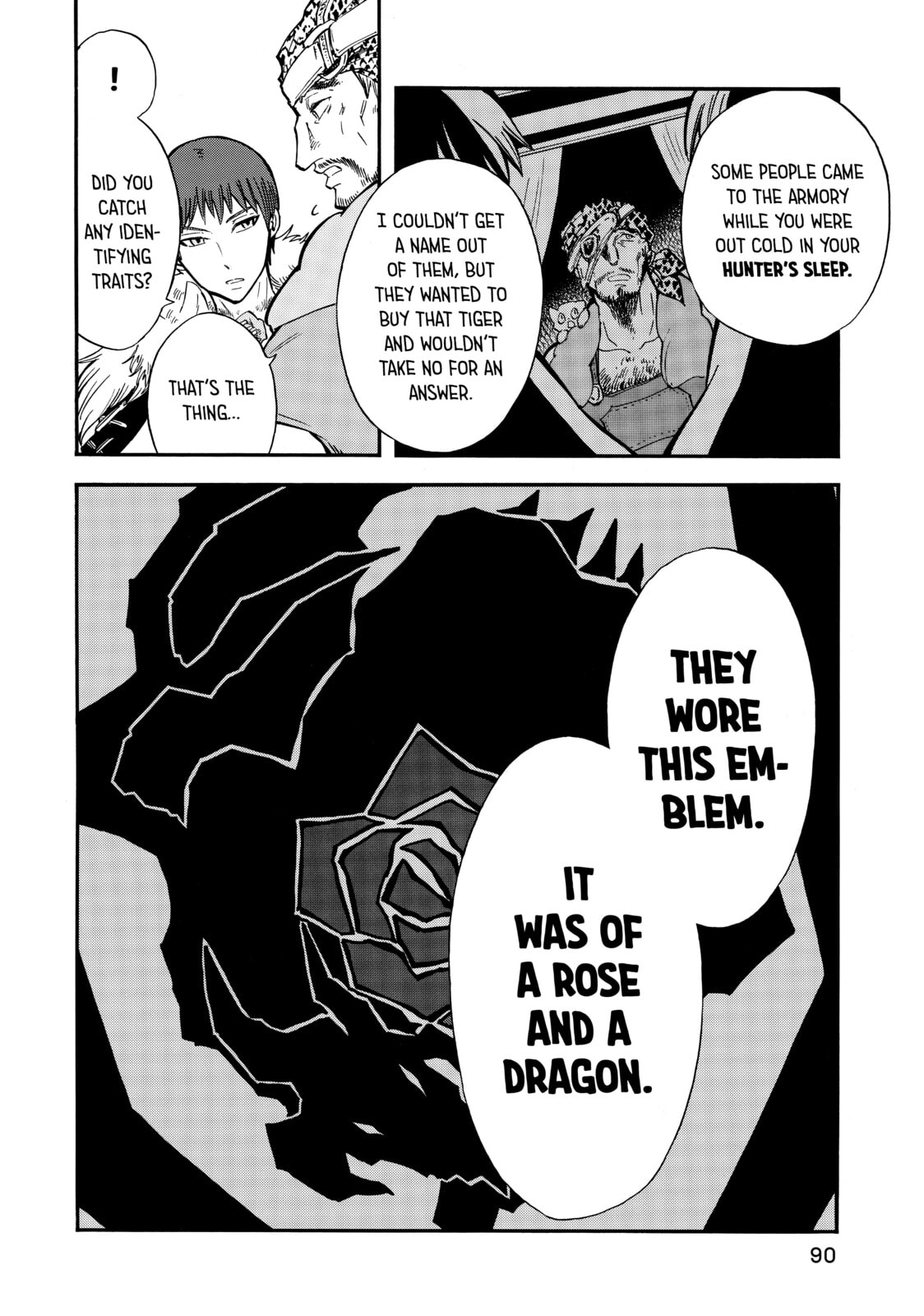 Read Red Riding Hood