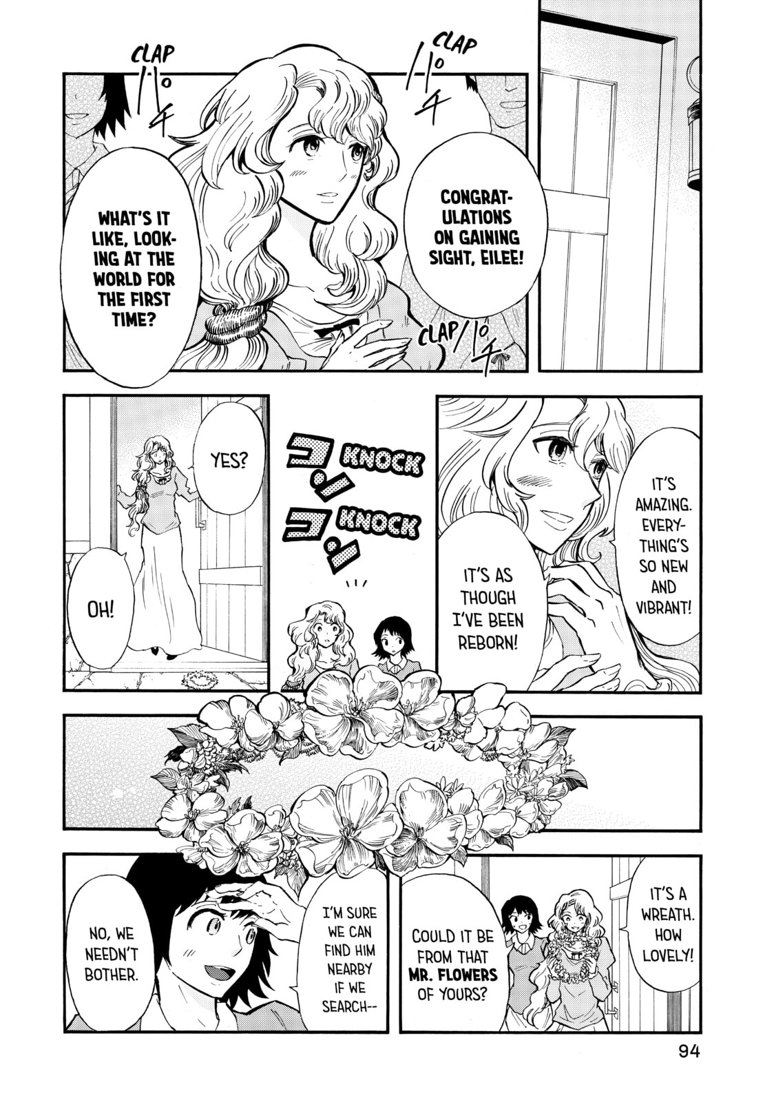 Read Red Riding Hood