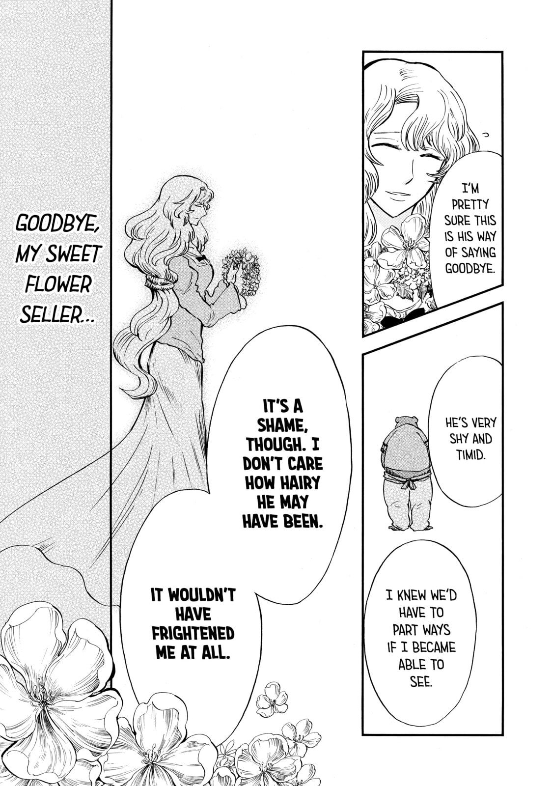 Read Red Riding Hood