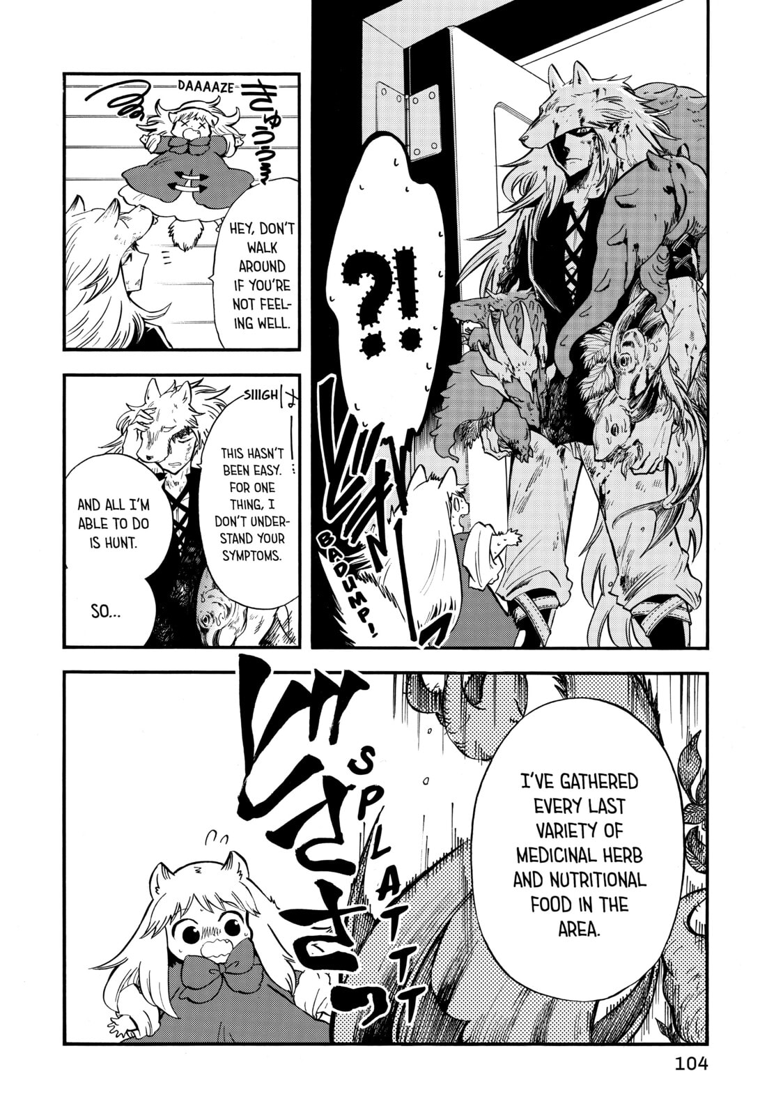 Read Red Riding Hood