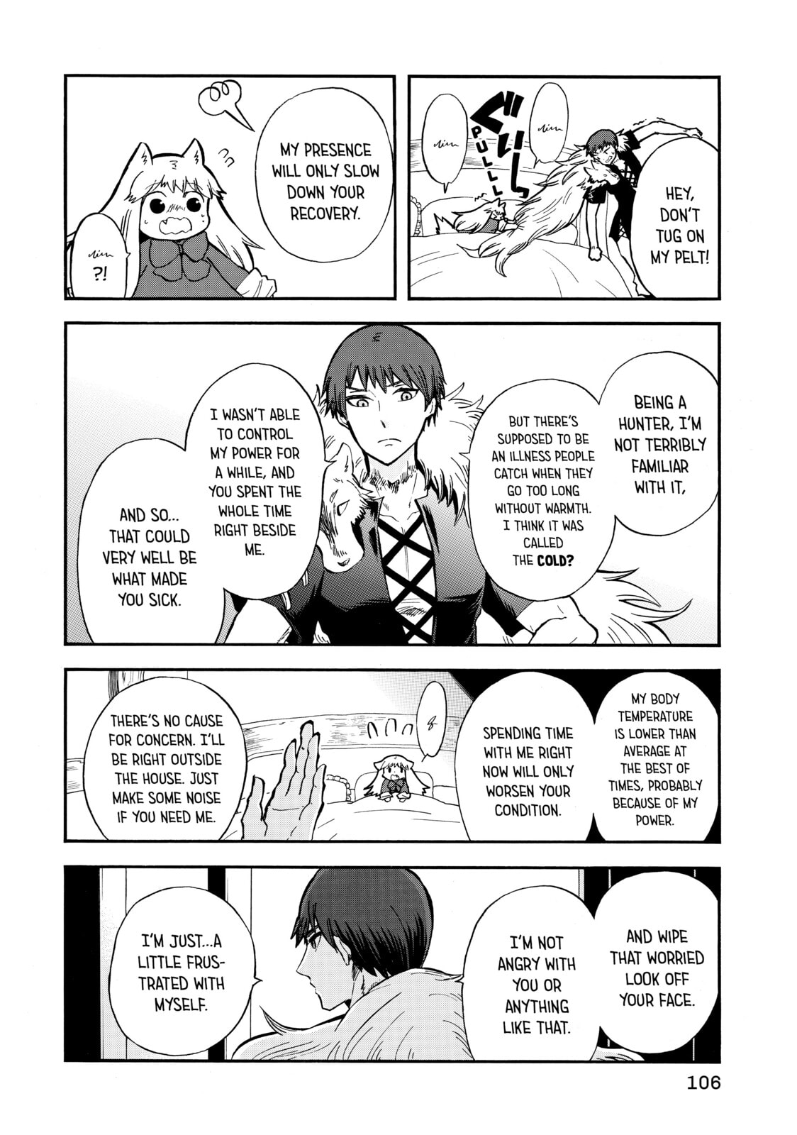 Read Red Riding Hood