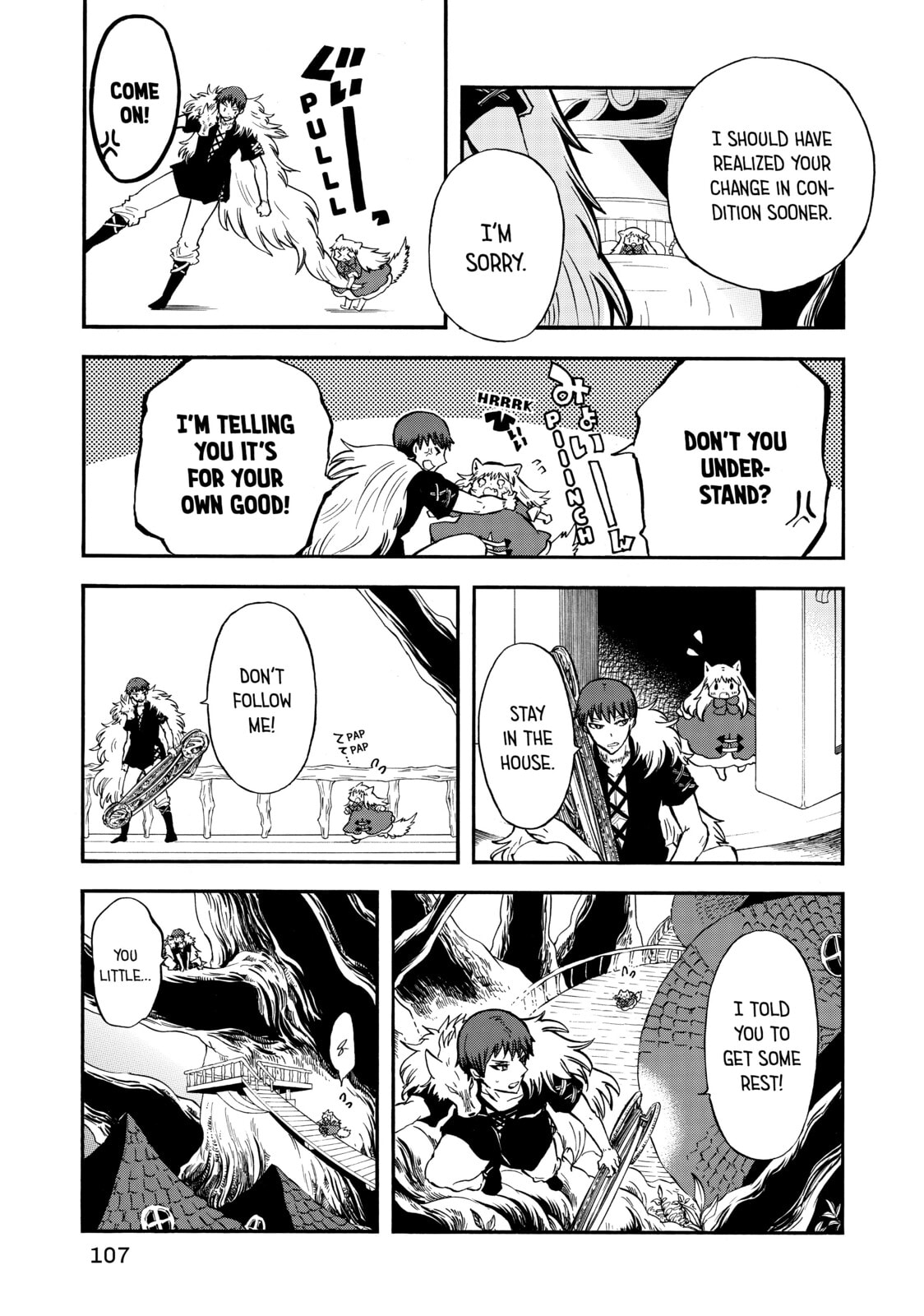 Read Red Riding Hood