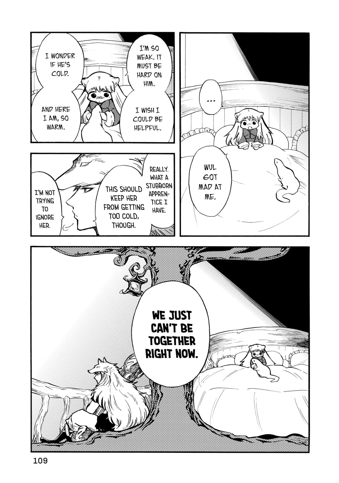 Read Red Riding Hood