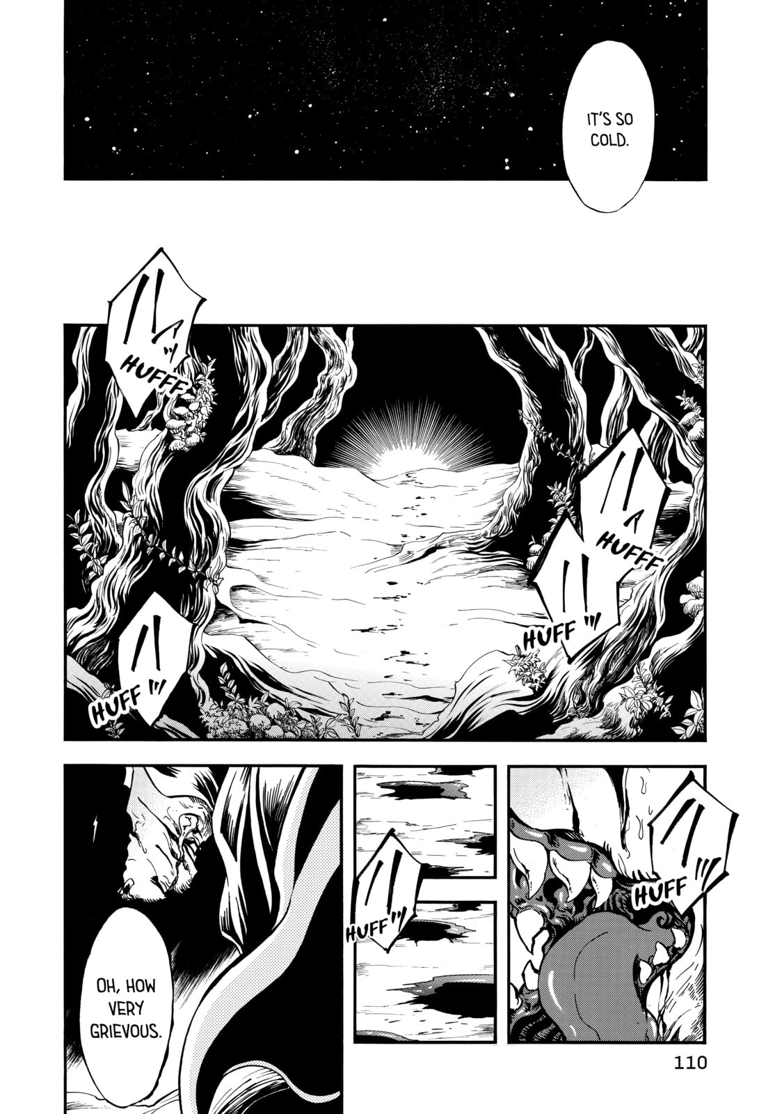 Read Red Riding Hood