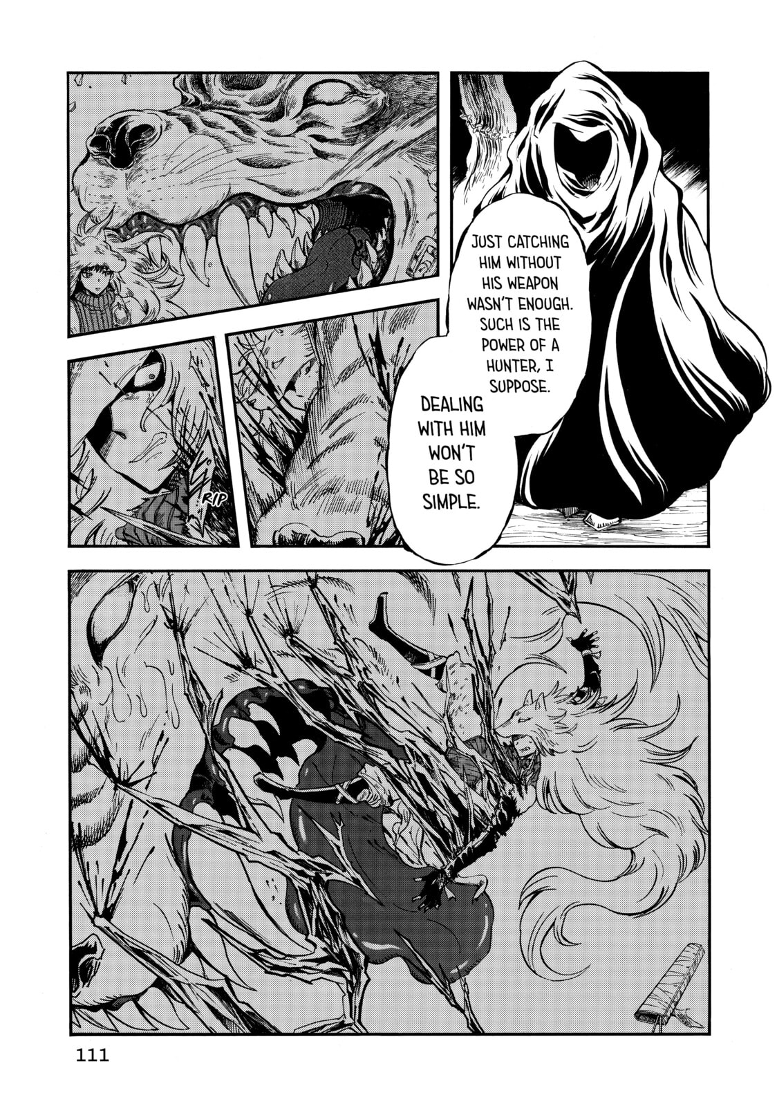 Read Red Riding Hood