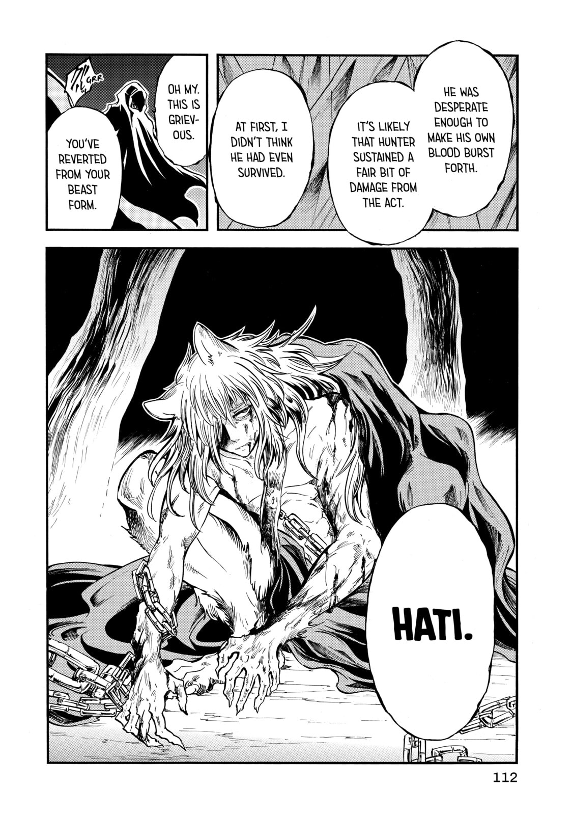 Read Red Riding Hood