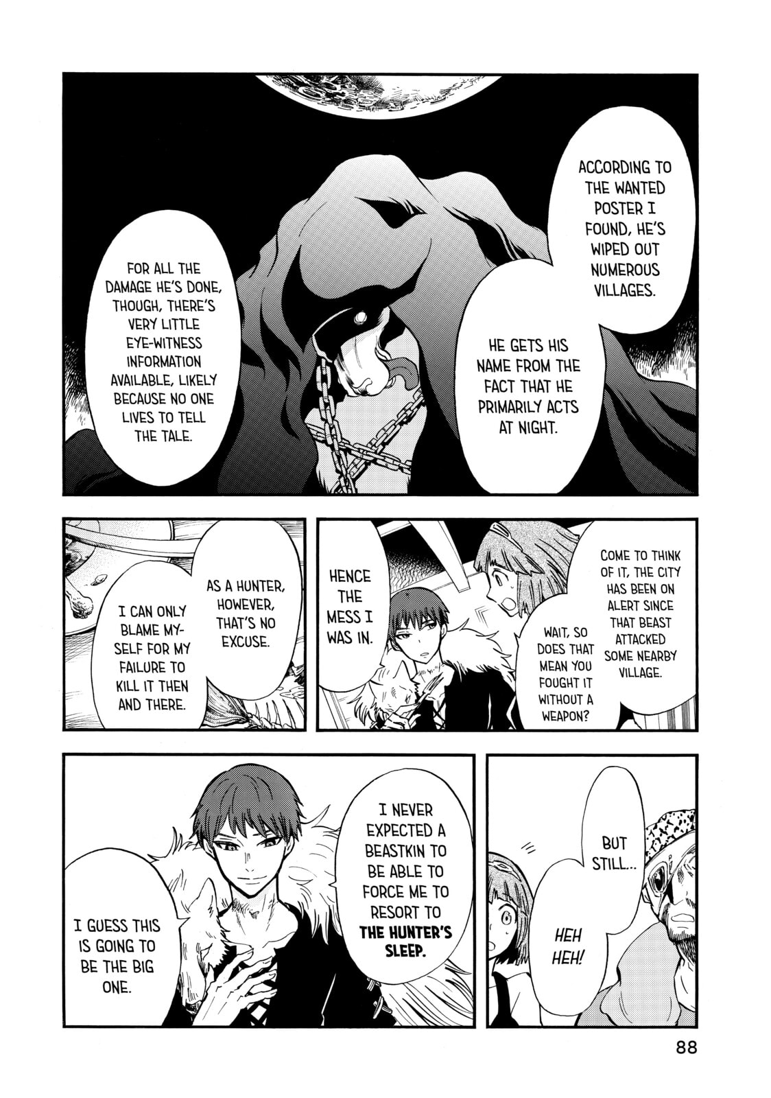 Read Red Riding Hood