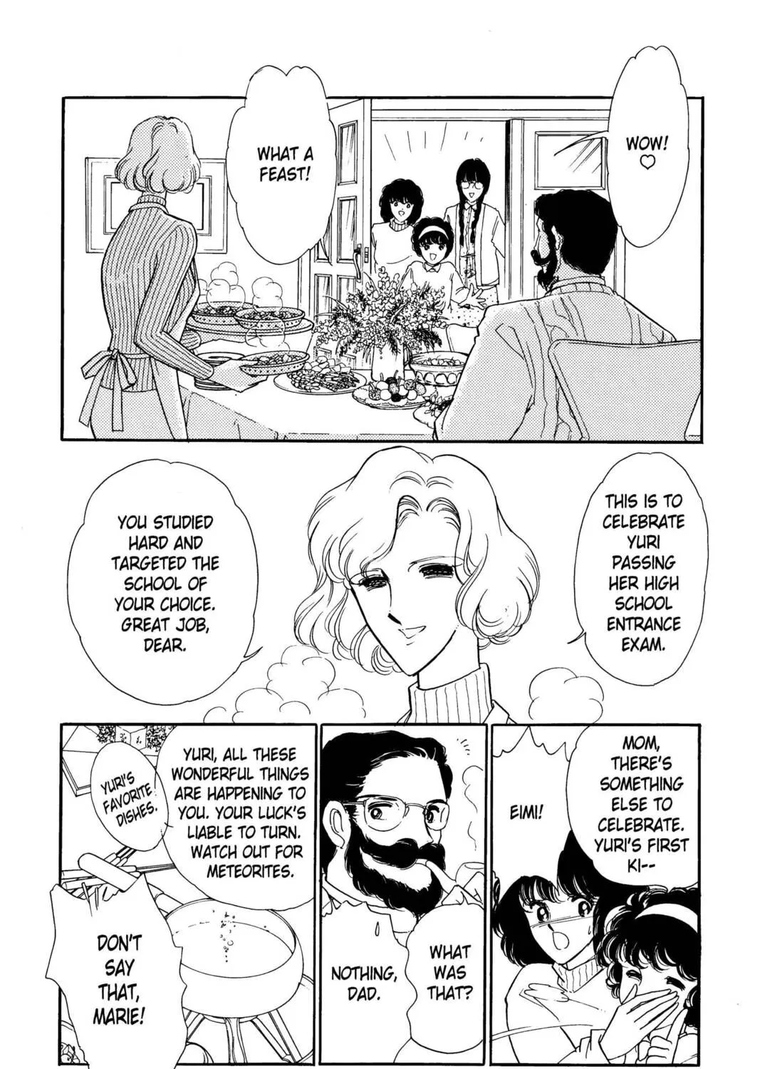 Read Red River chapter 1 image 12 on Lezhin