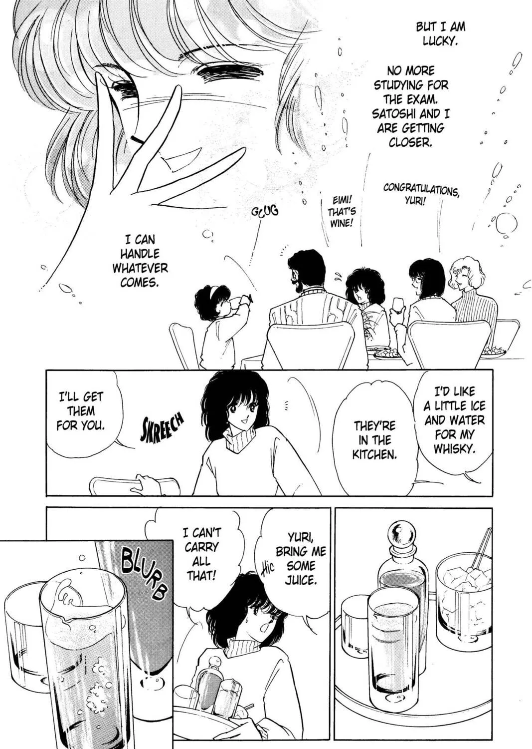 Read Red River chapter 1 image 14 on Lezhin