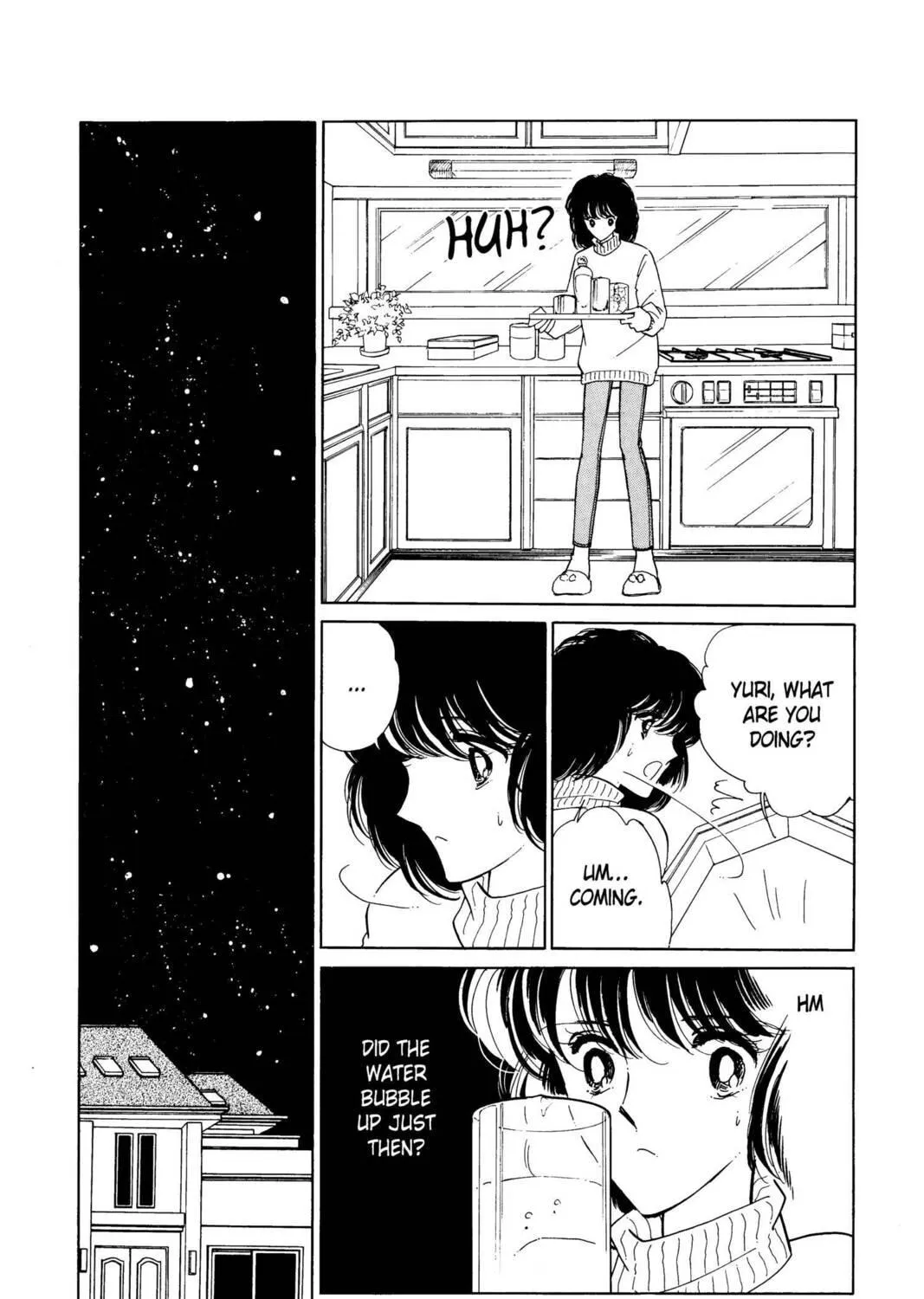 Read Red River chapter 1 image 18 on Lezhin