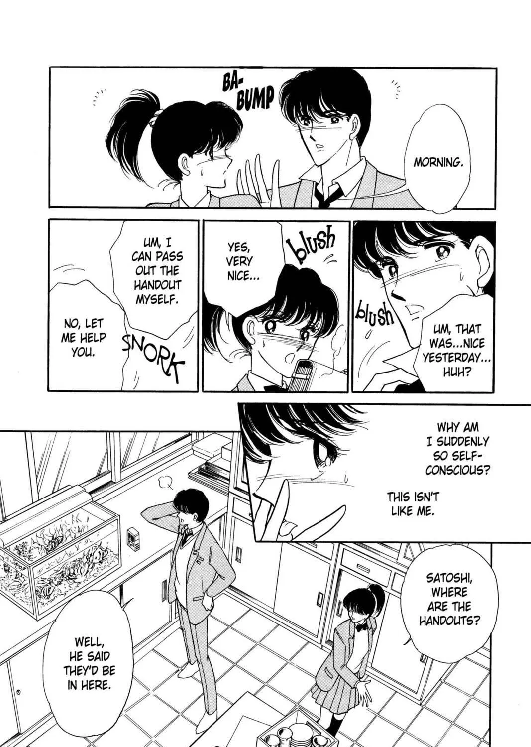 Read Red River chapter 1 image 22 on Lezhin