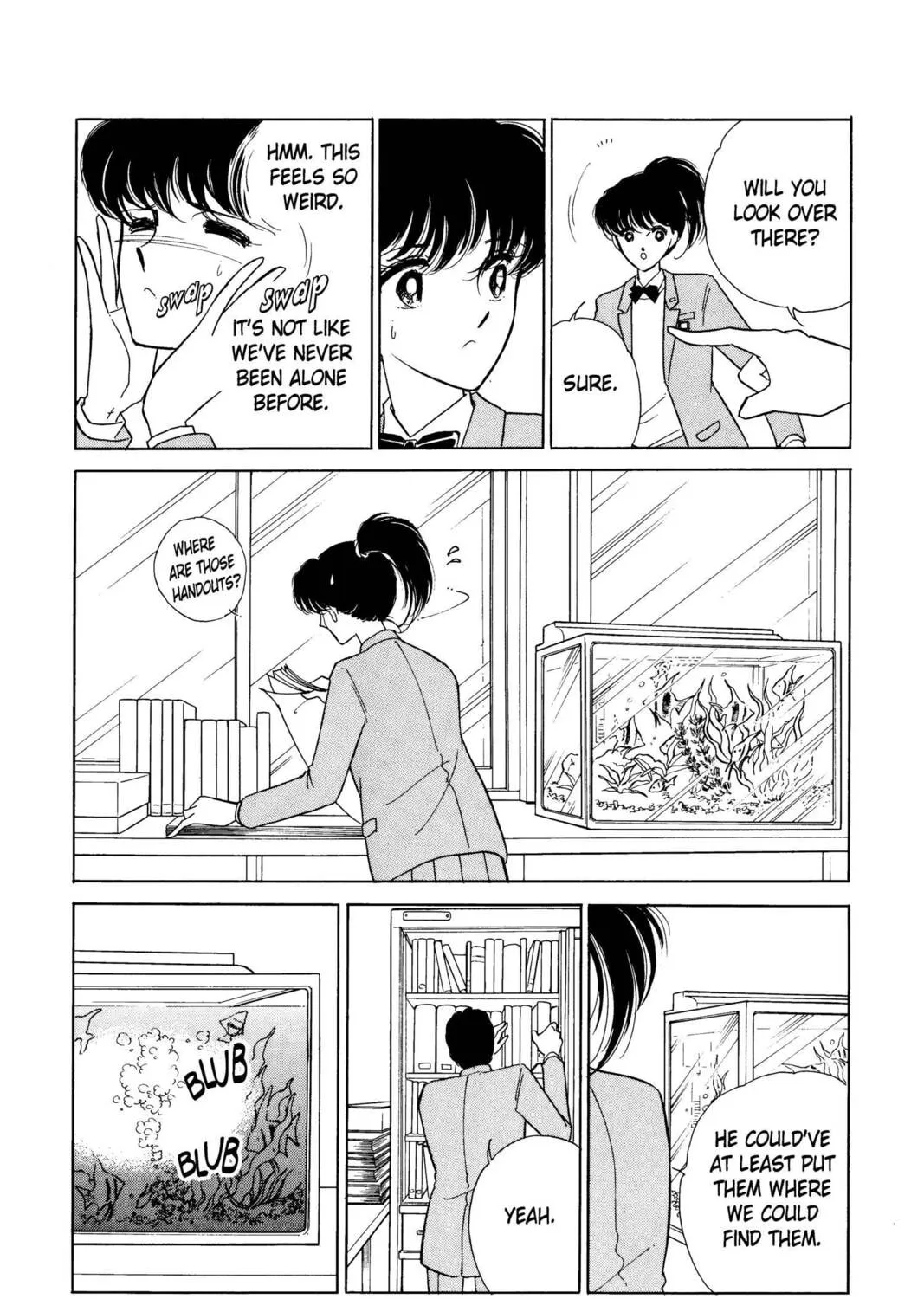 Read Red River chapter 1 image 24 on Lezhin