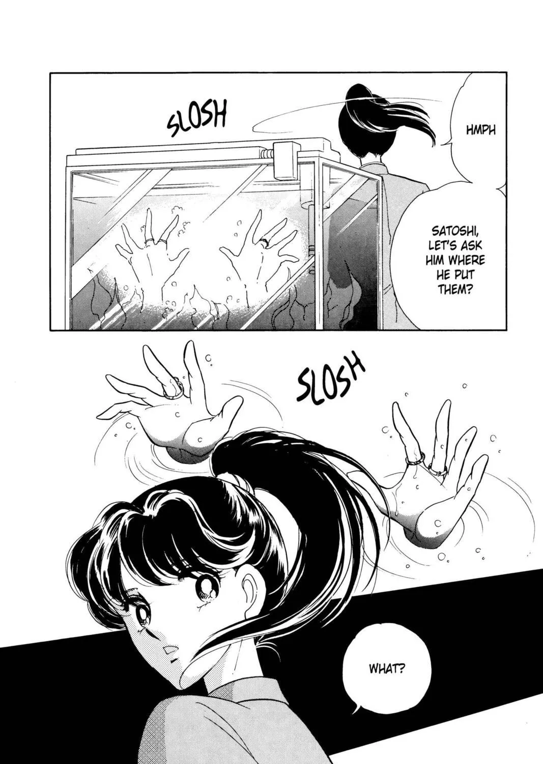 Read Red River chapter 1 image 26 on Lezhin