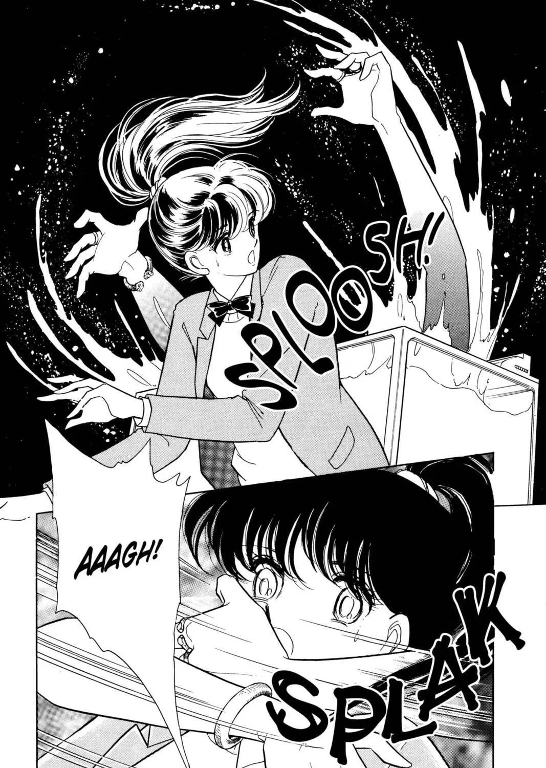 Read Red River chapter 1 image 28 on Lezhin