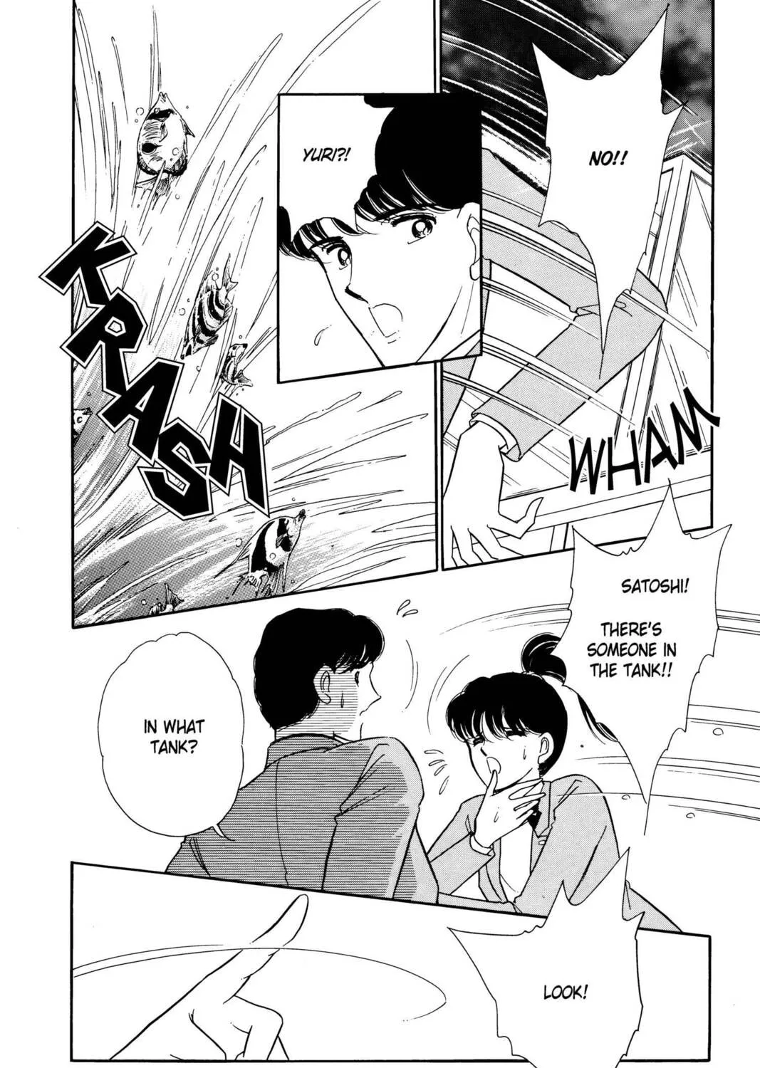 Read Red River chapter 1 image 30 on Lezhin