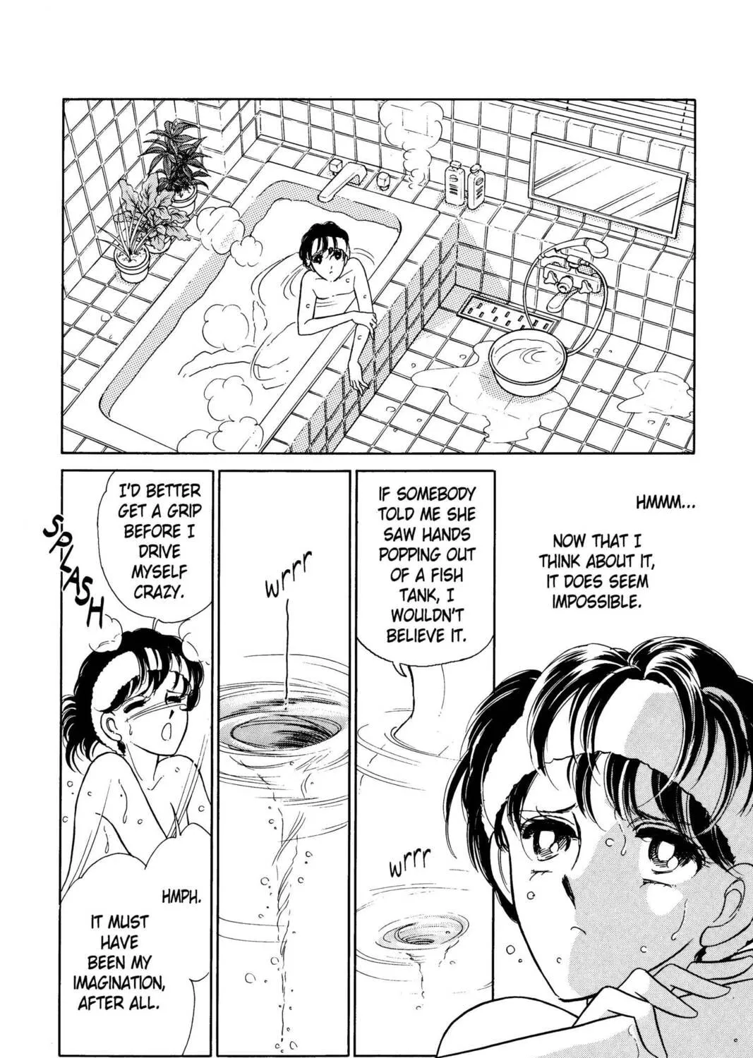 Read Red River chapter 1 image 36 on Lezhin