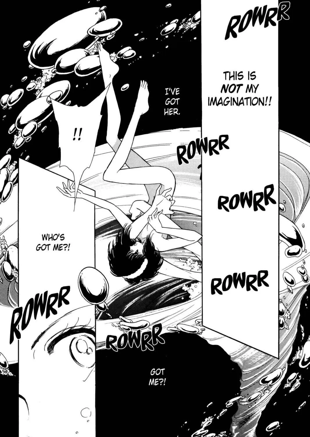 Read Red River chapter 1 image 40 on Lezhin