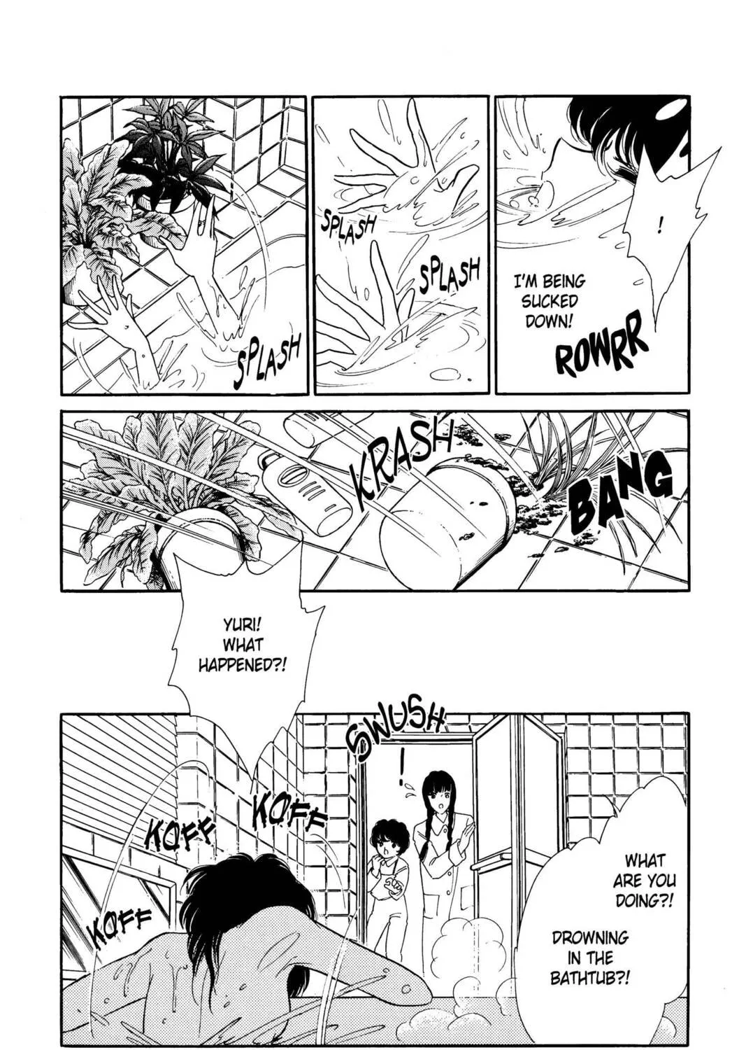 Read Red River chapter 1 image 42 on Lezhin