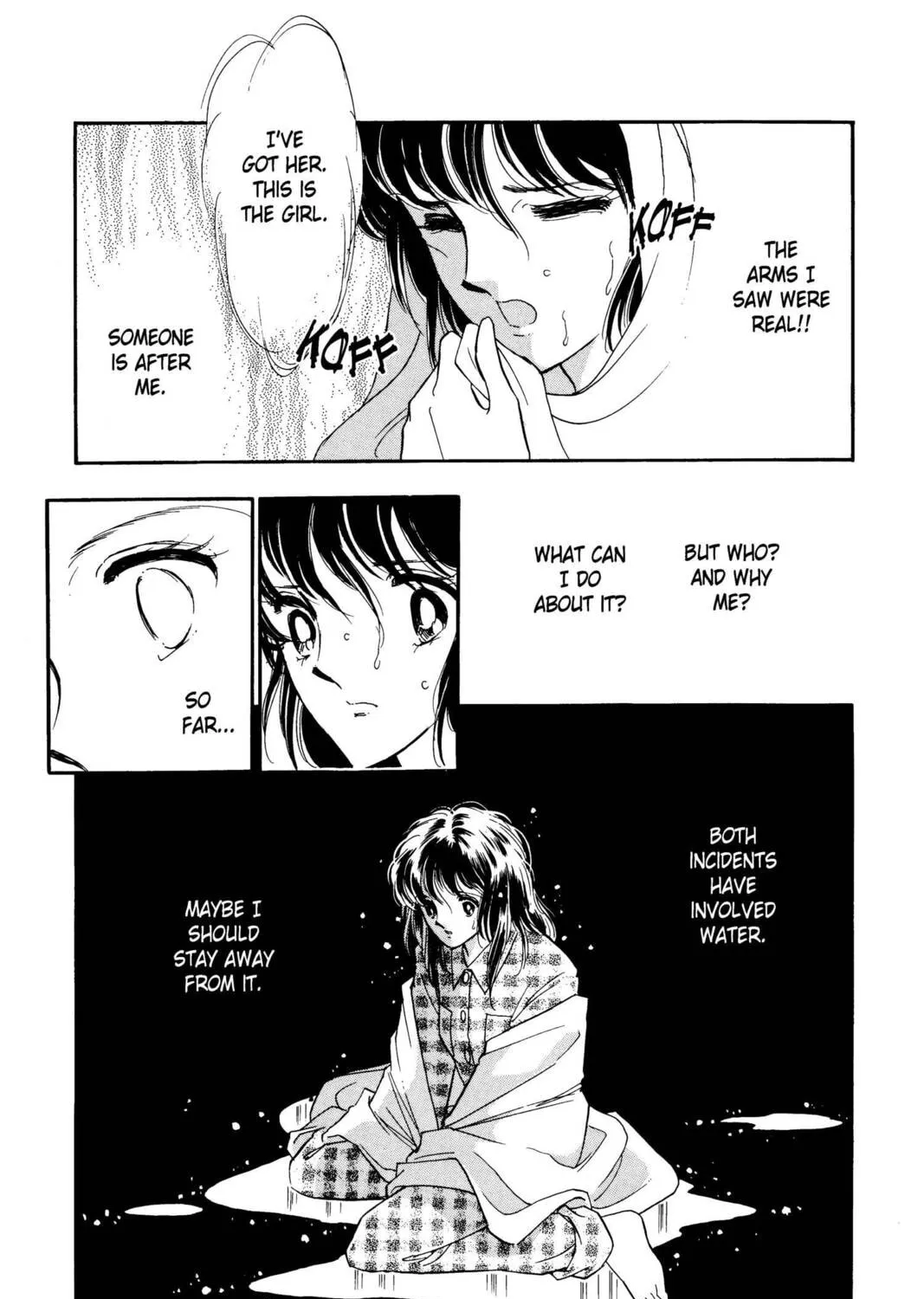 Read Red River chapter 1 image 44 on Lezhin